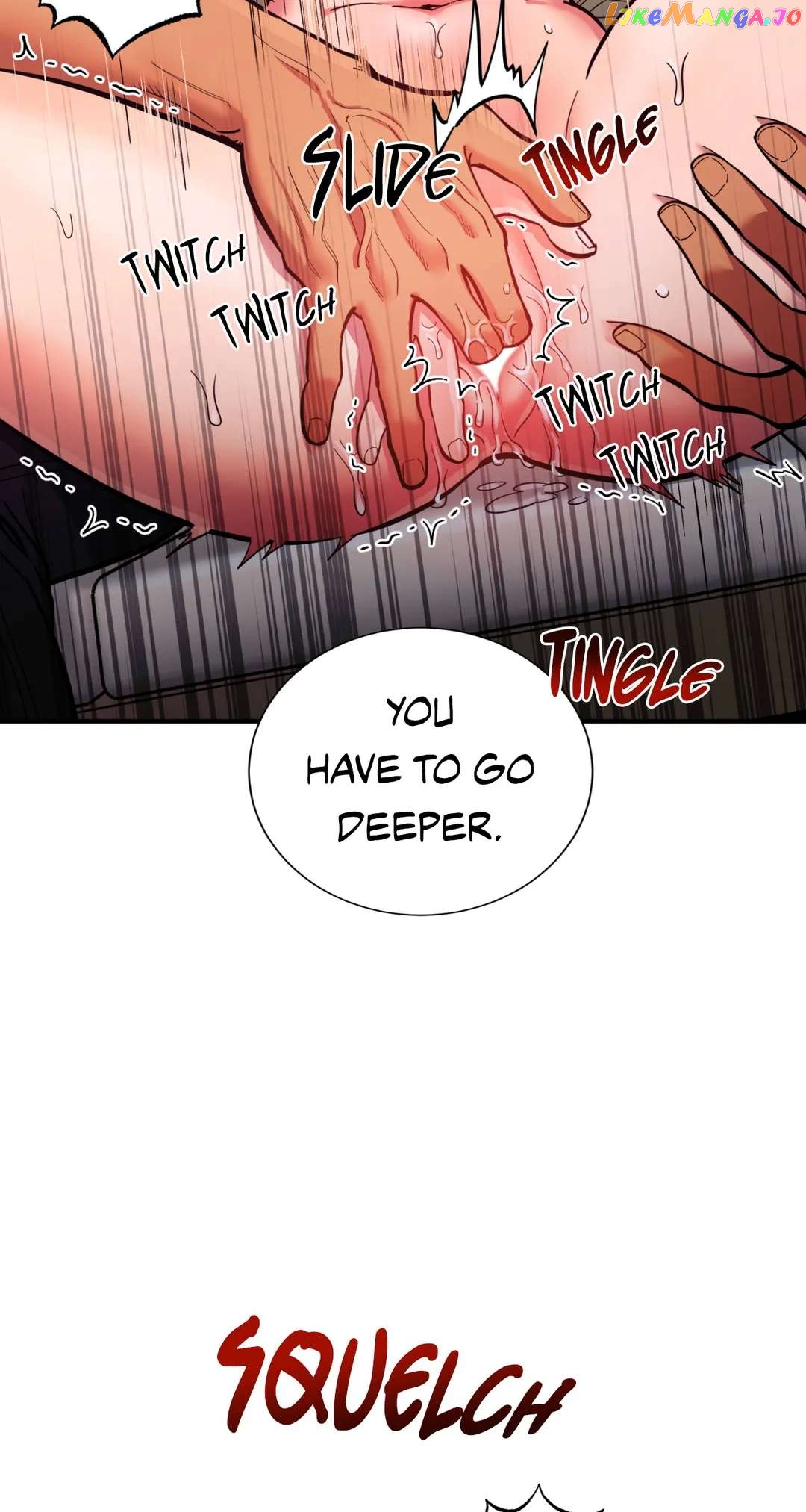 Hana's Demons of Lust chapter 63 - page 39