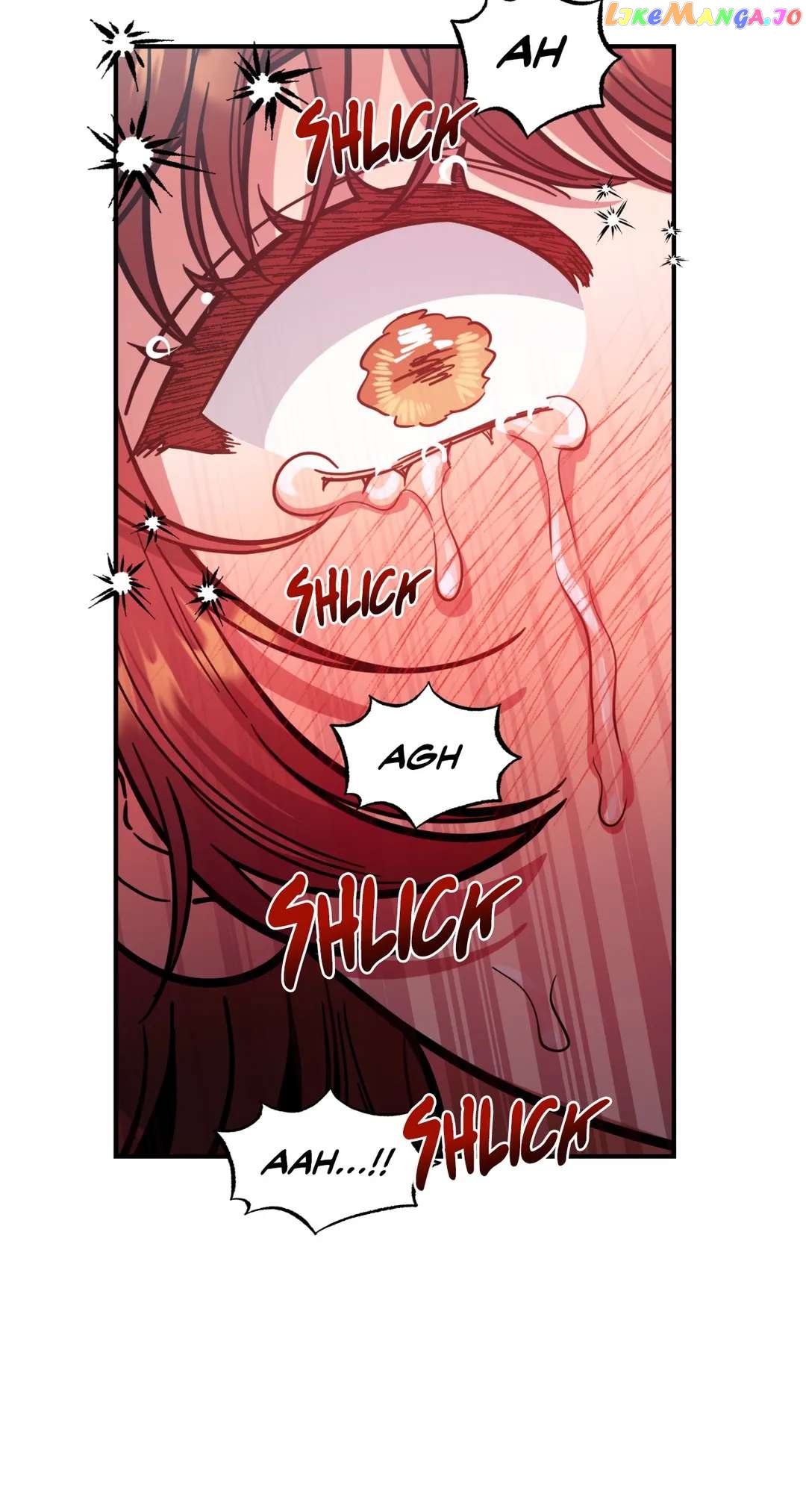 Hana's Demons of Lust chapter 63 - page 40