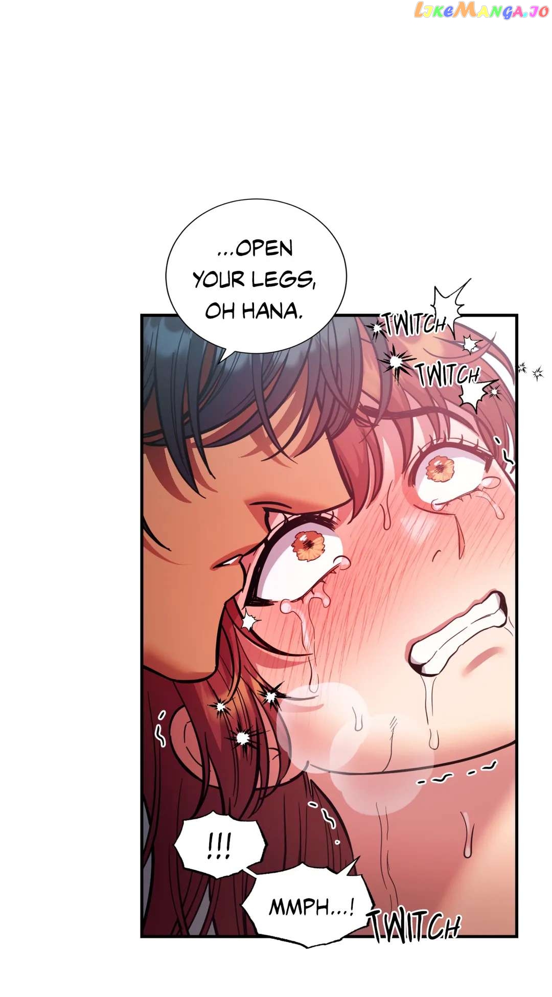 Hana's Demons of Lust chapter 63 - page 42