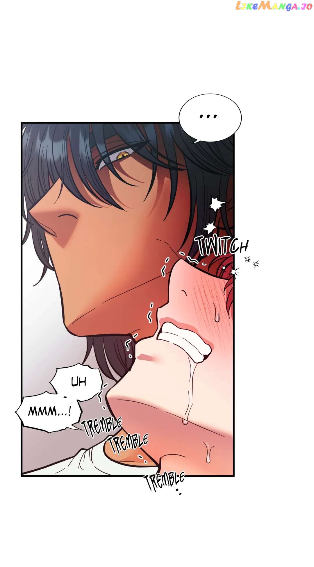 Hana's Demons of Lust chapter 63 - page 43