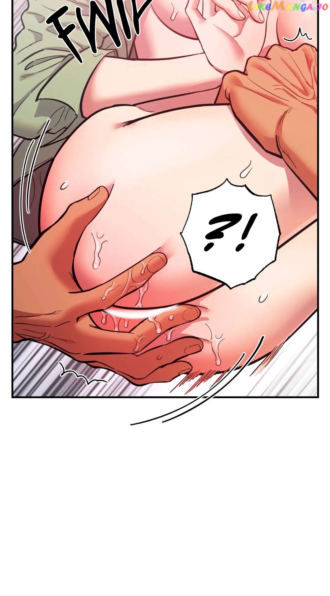 Hana's Demons of Lust chapter 63 - page 45