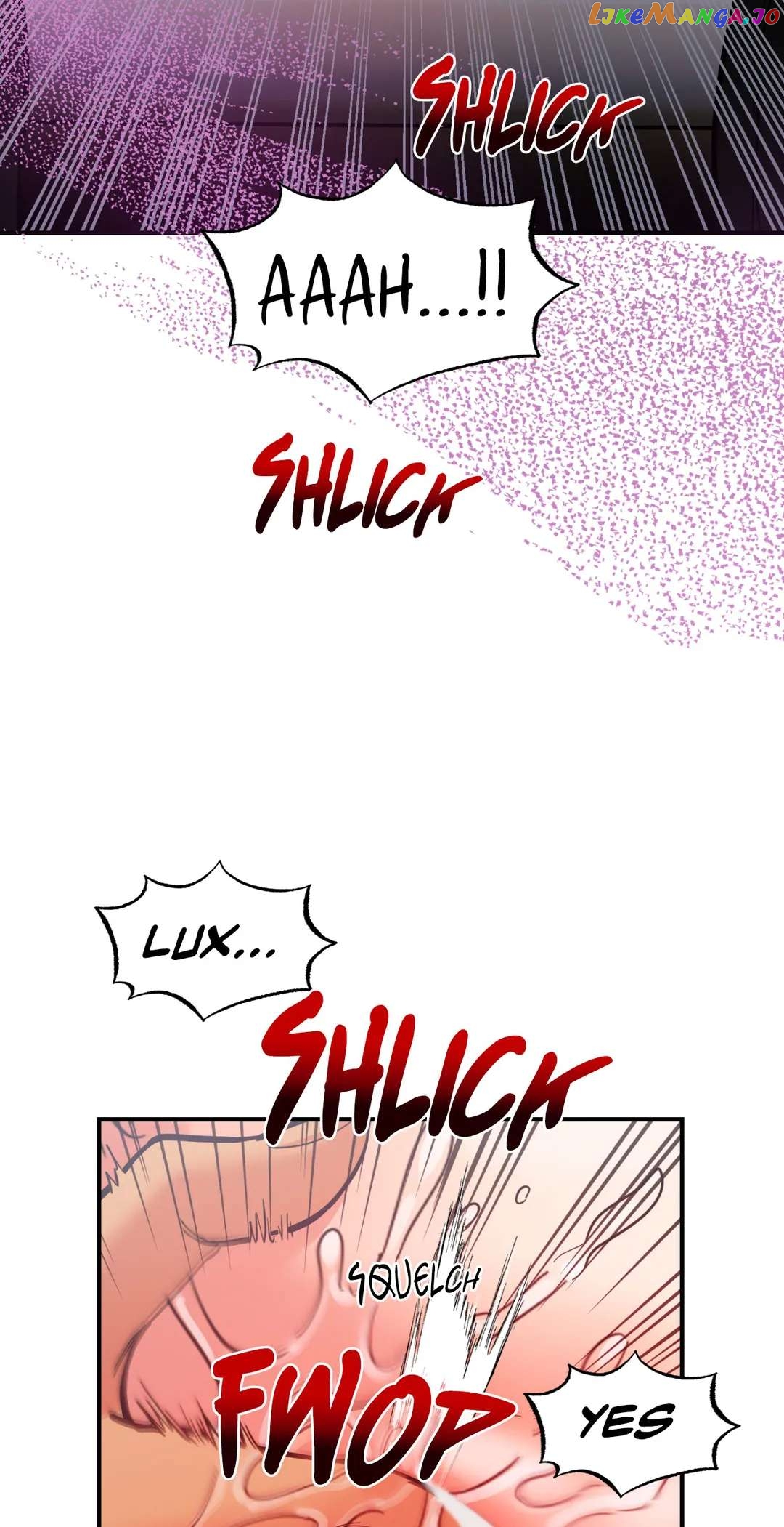 Hana's Demons of Lust chapter 63 - page 47