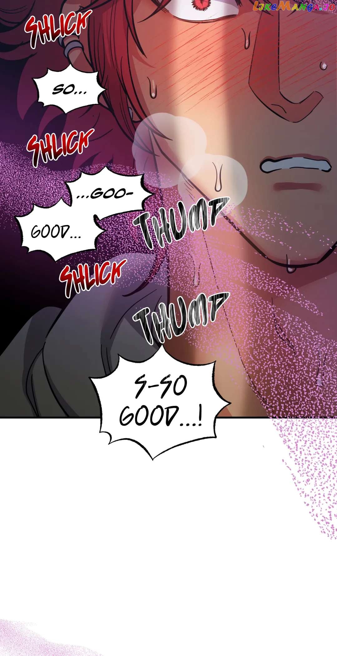 Hana's Demons of Lust chapter 63 - page 49
