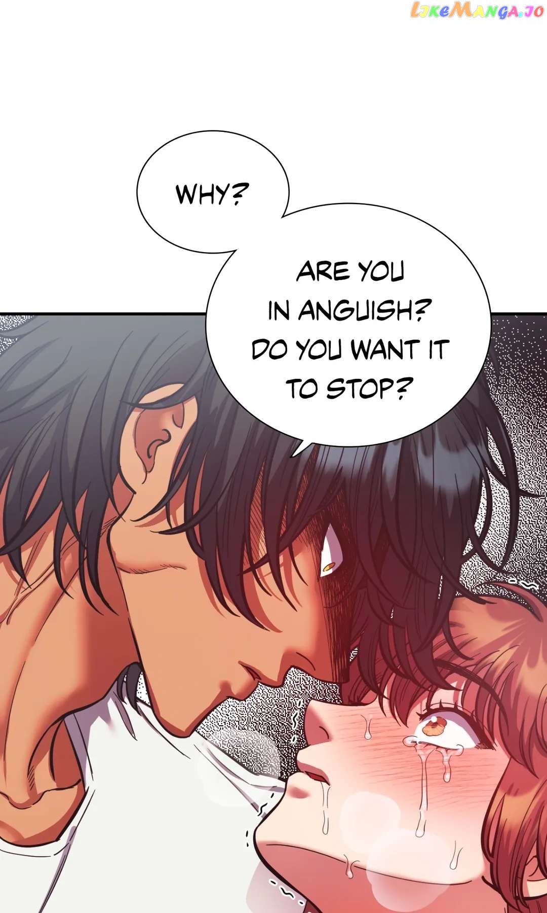 Hana's Demons of Lust chapter 63 - page 56