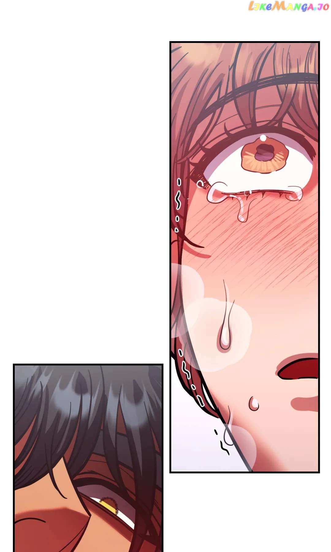 Hana's Demons of Lust chapter 63 - page 58