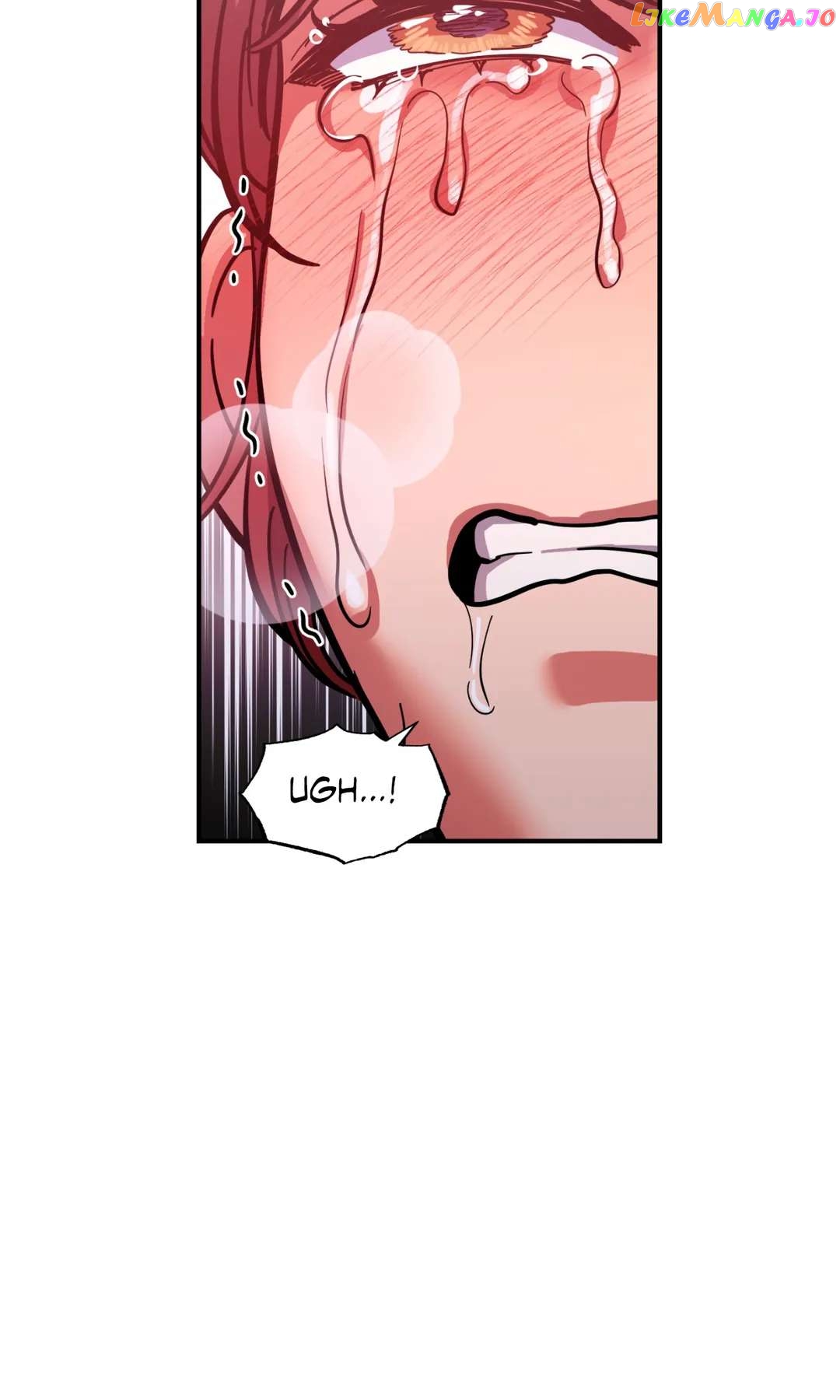 Hana's Demons of Lust chapter 63 - page 60