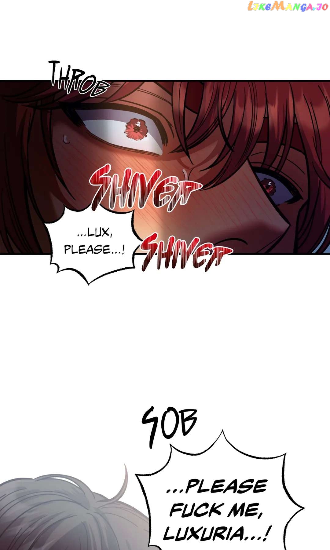 Hana's Demons of Lust chapter 63 - page 61