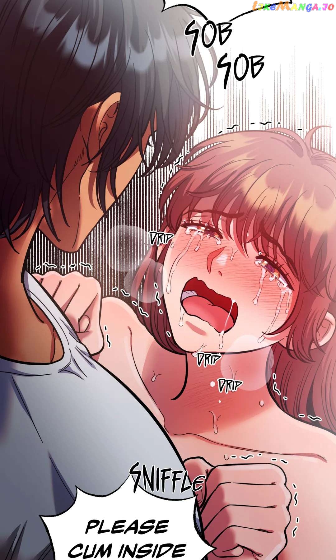 Hana's Demons of Lust chapter 63 - page 62