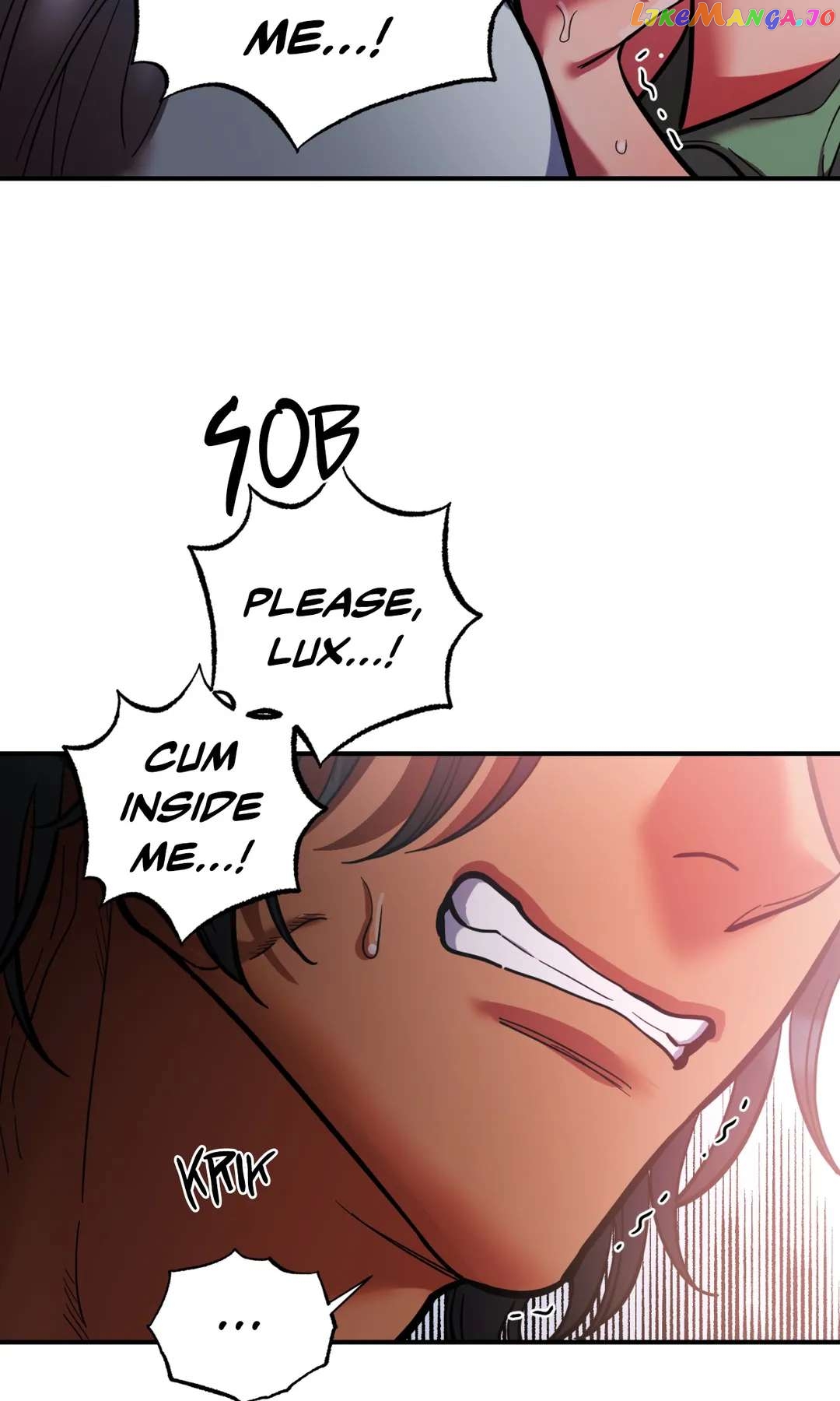 Hana's Demons of Lust chapter 63 - page 63