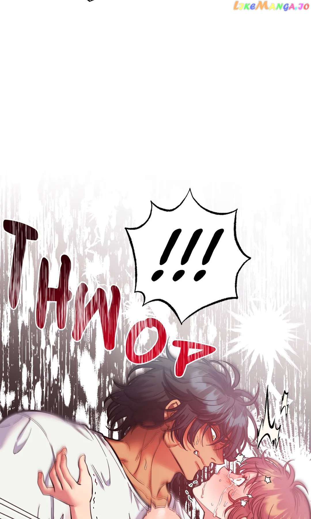 Hana's Demons of Lust chapter 63 - page 64