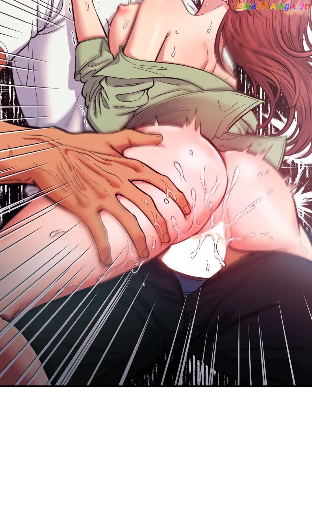 Hana's Demons of Lust chapter 63 - page 65