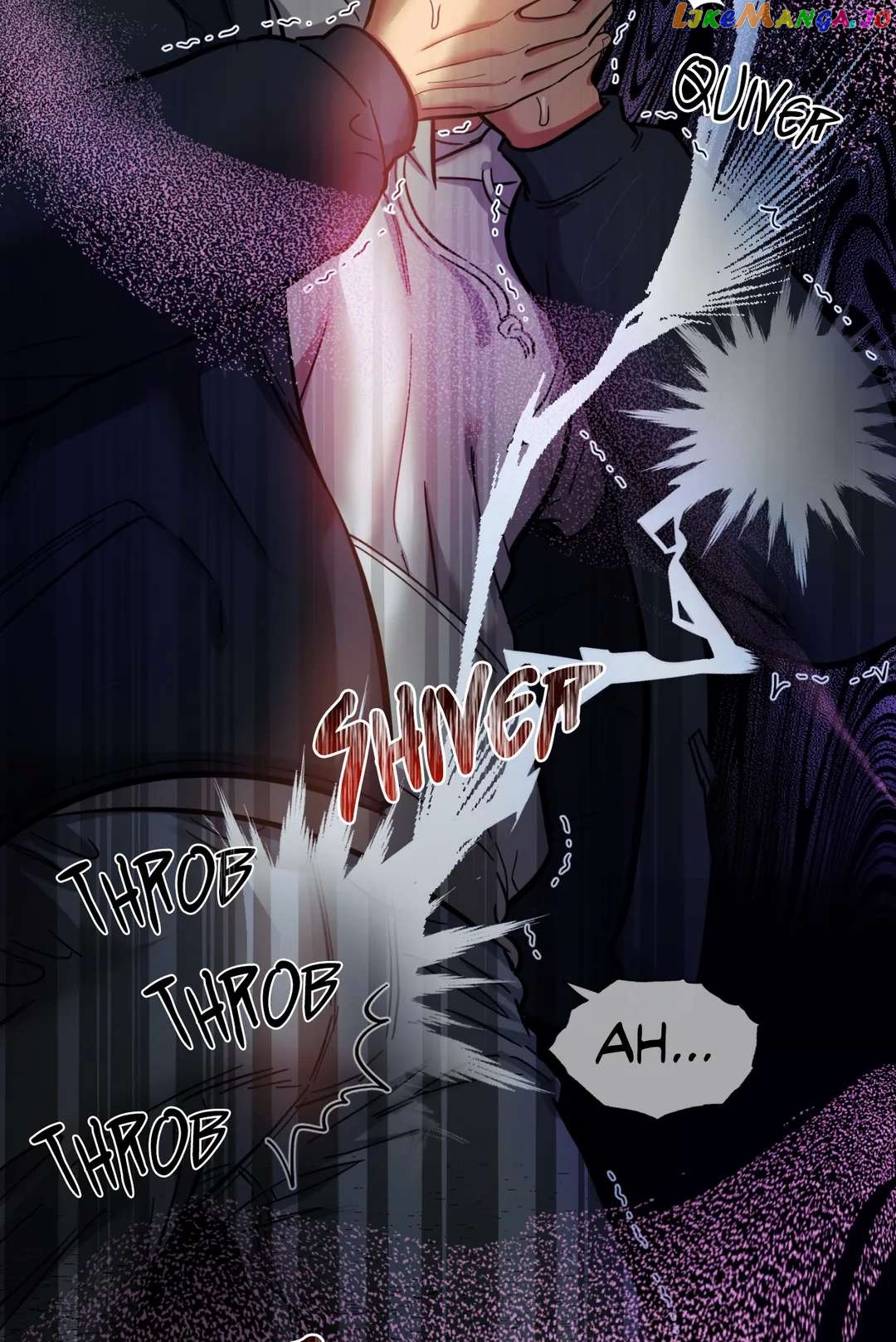 Hana's Demons of Lust chapter 63 - page 69