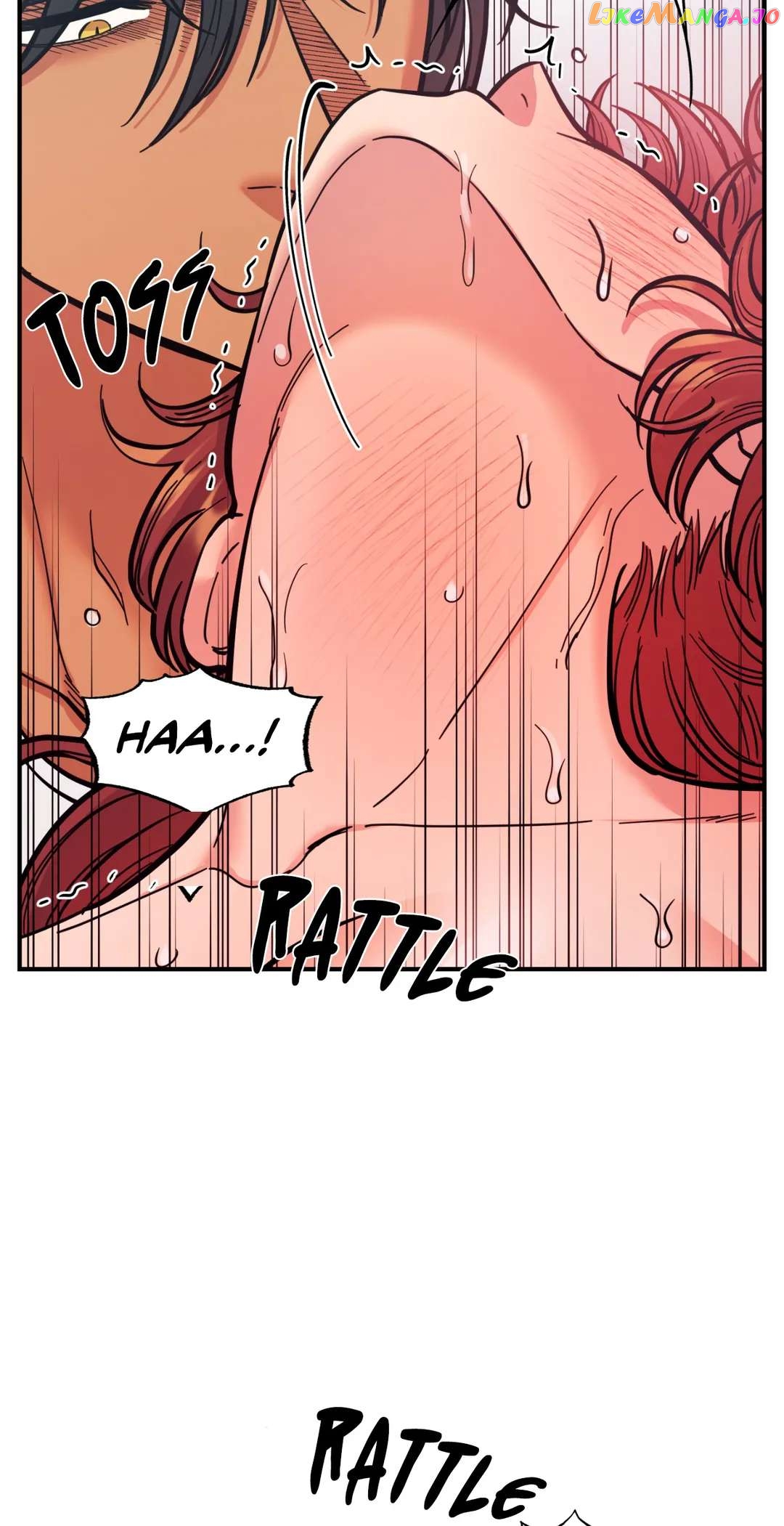 Hana's Demons of Lust chapter 63 - page 9