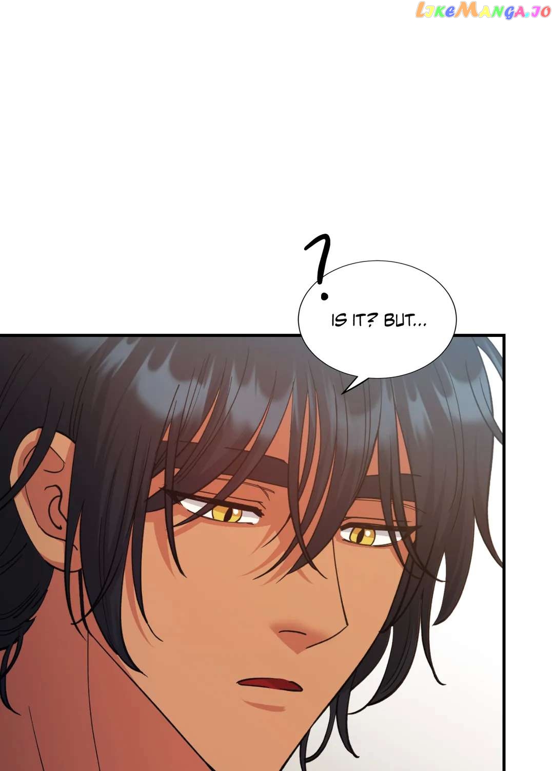 Hana's Demons of Lust chapter 48 - page 19