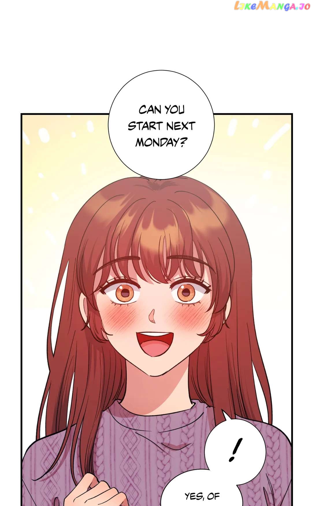 Hana's Demons of Lust chapter 48 - page 2