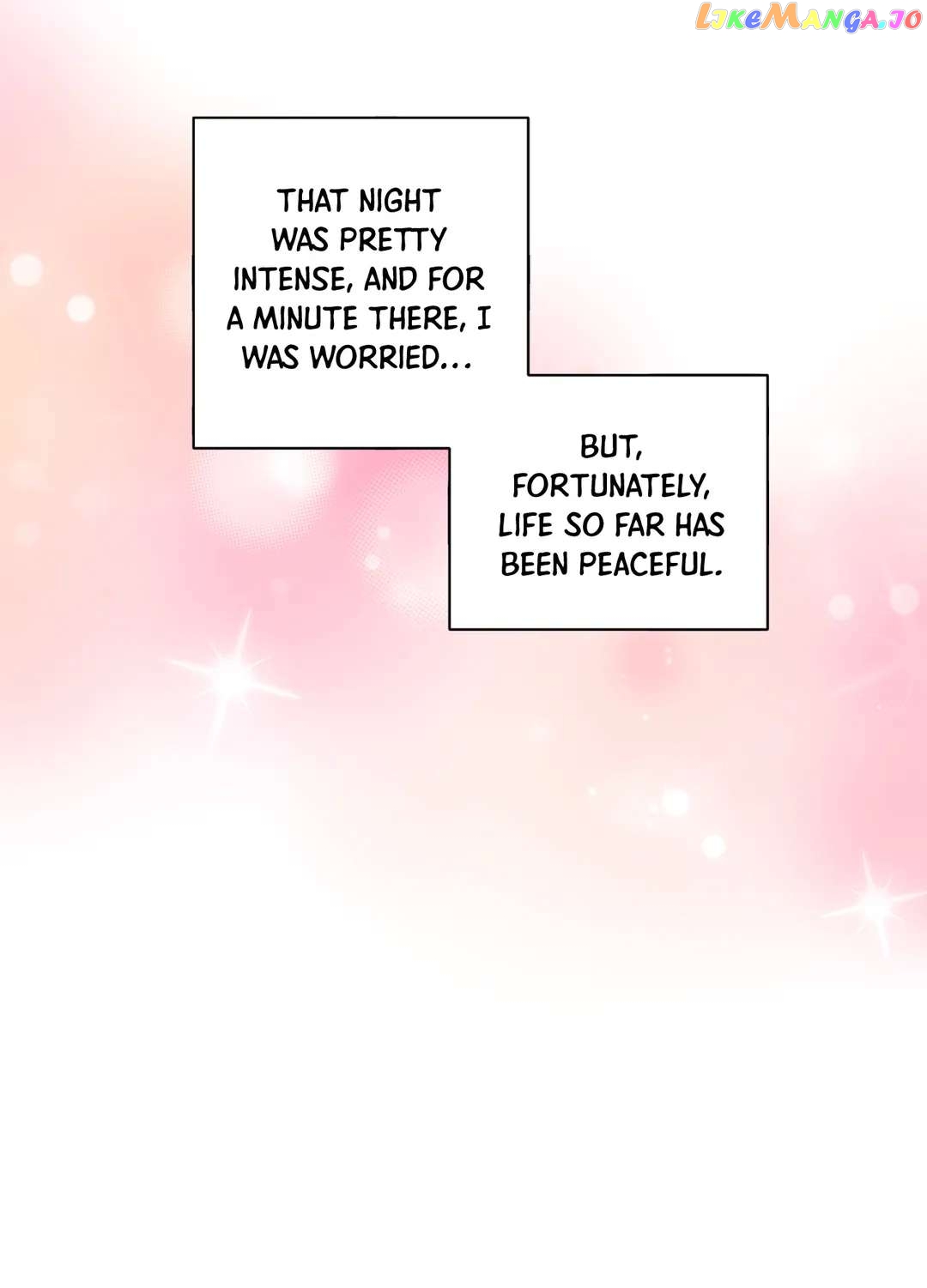Hana's Demons of Lust chapter 48 - page 23