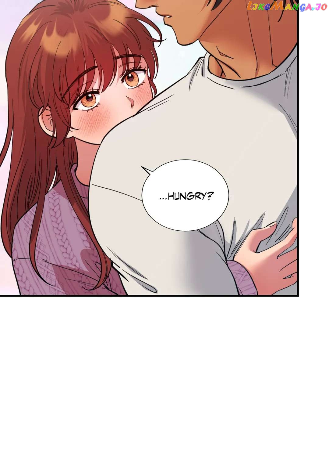 Hana's Demons of Lust chapter 48 - page 30