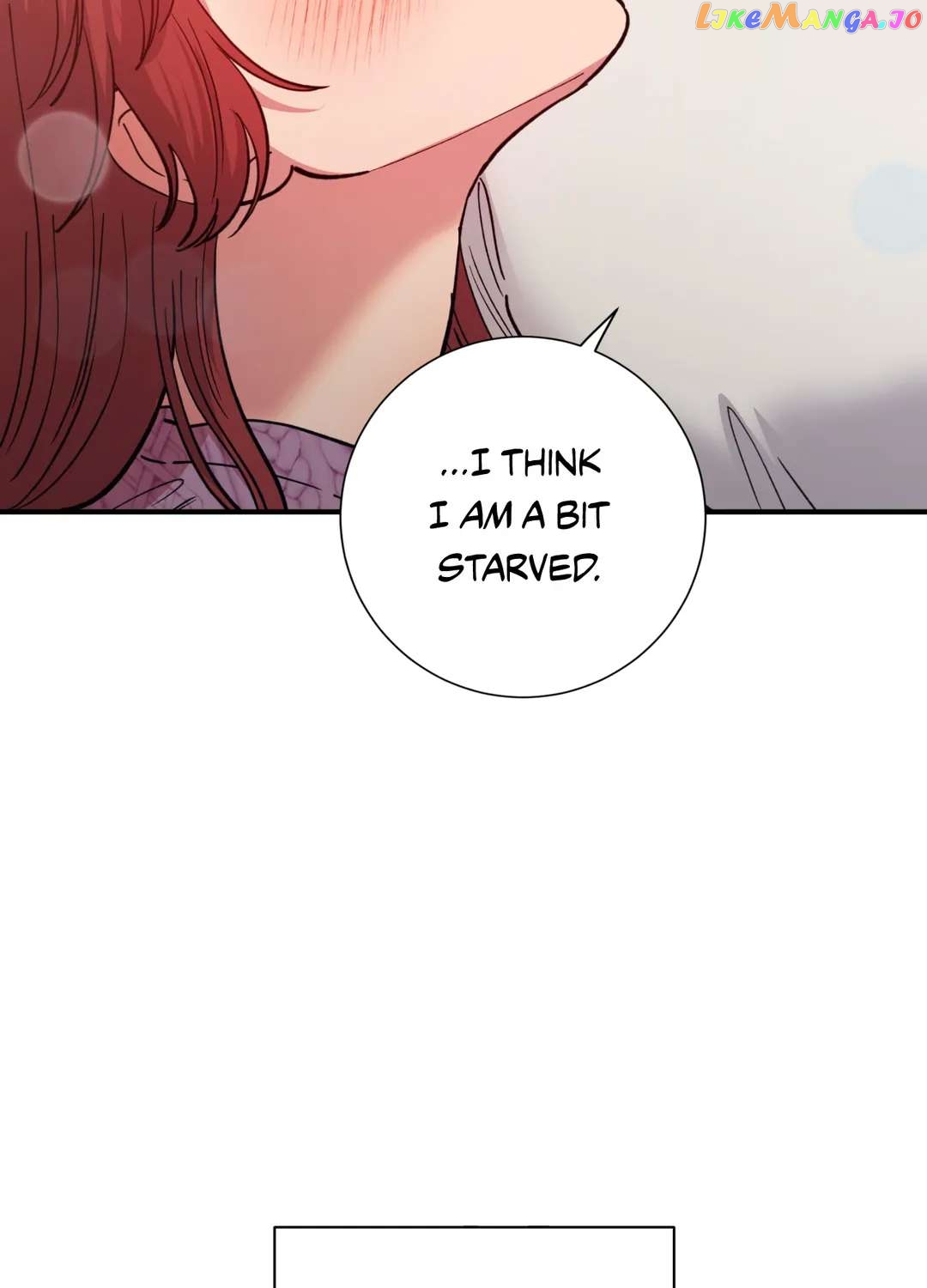 Hana's Demons of Lust chapter 48 - page 34