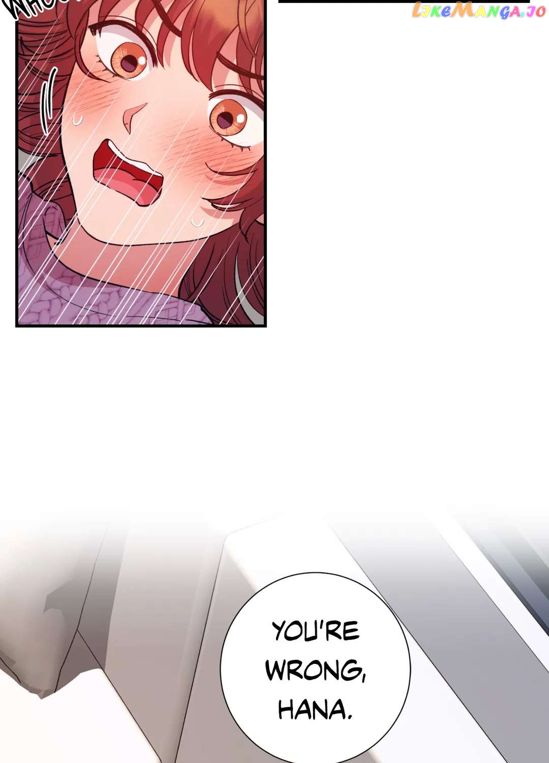 Hana's Demons of Lust chapter 48 - page 45