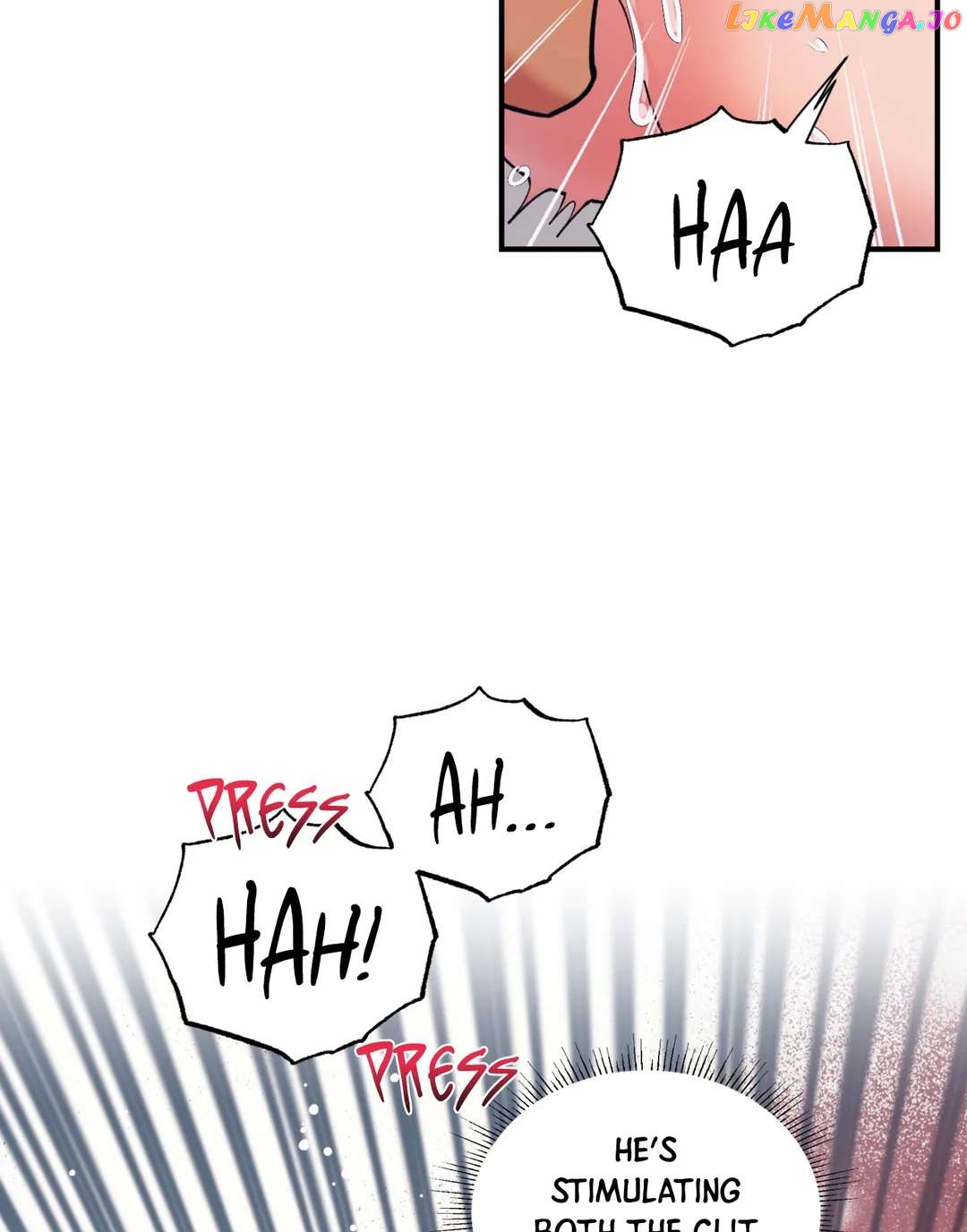 Hana's Demons of Lust chapter 48 - page 58