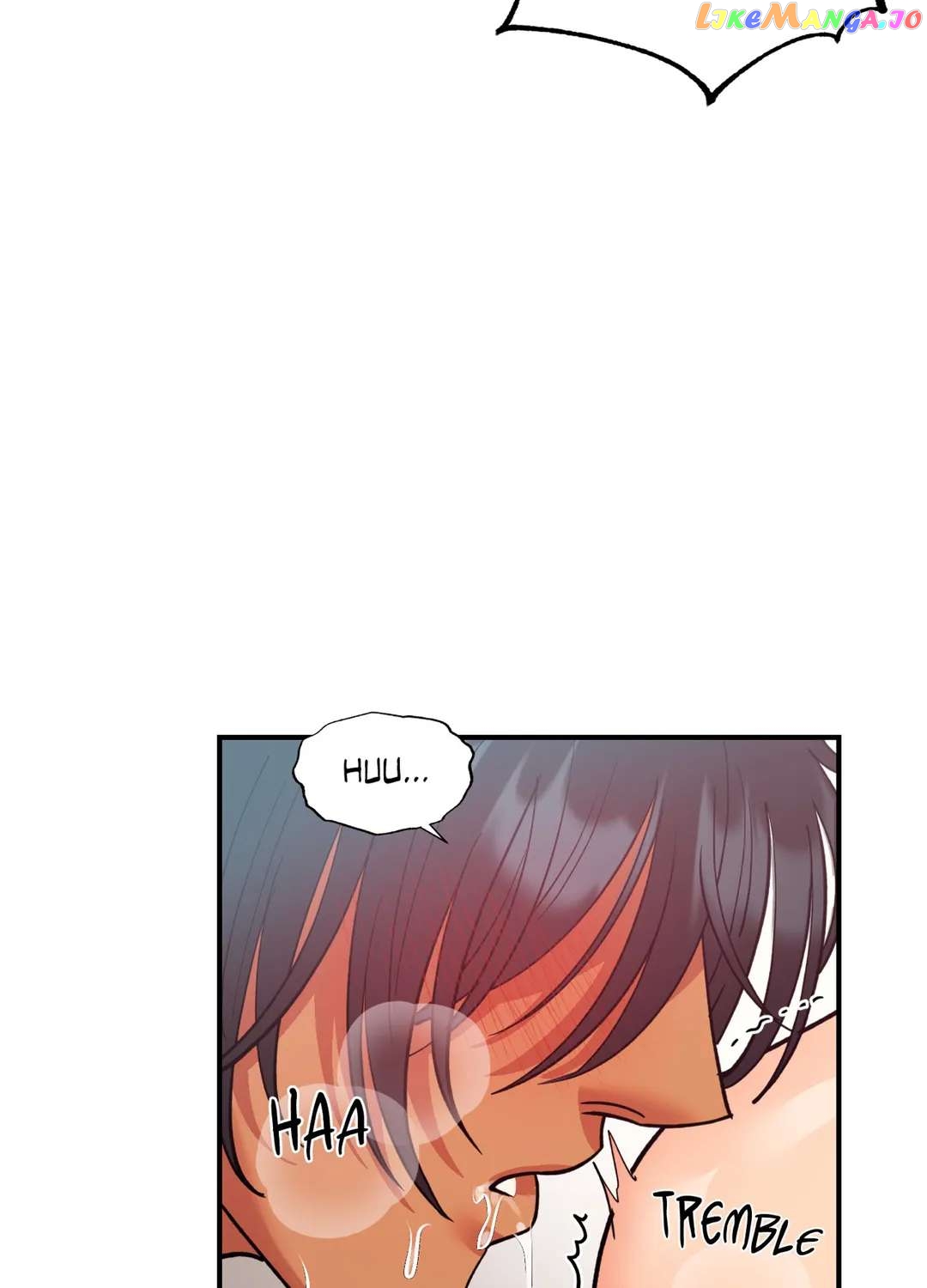 Hana's Demons of Lust chapter 48 - page 64