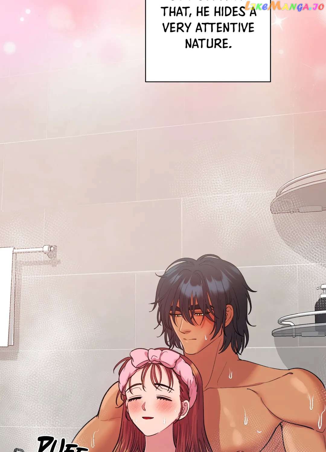 Hana's Demons of Lust chapter 48 - page 68