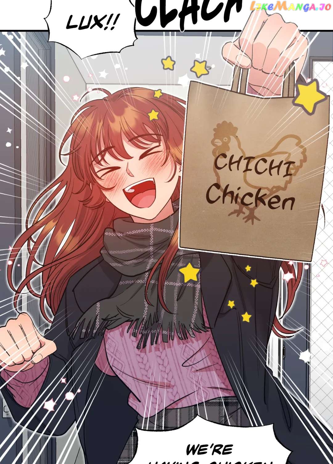 Hana's Demons of Lust chapter 48 - page 8