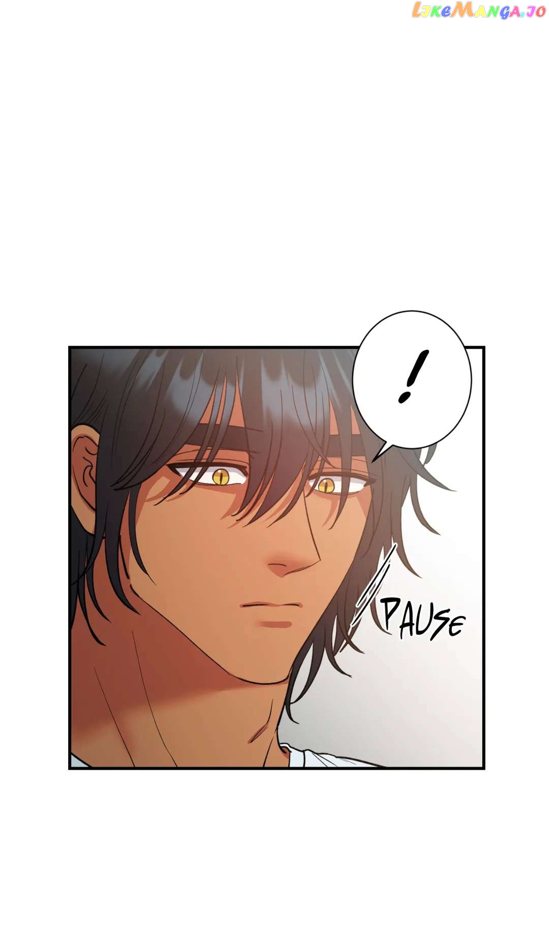 Hana's Demons of Lust chapter 48 - page 80