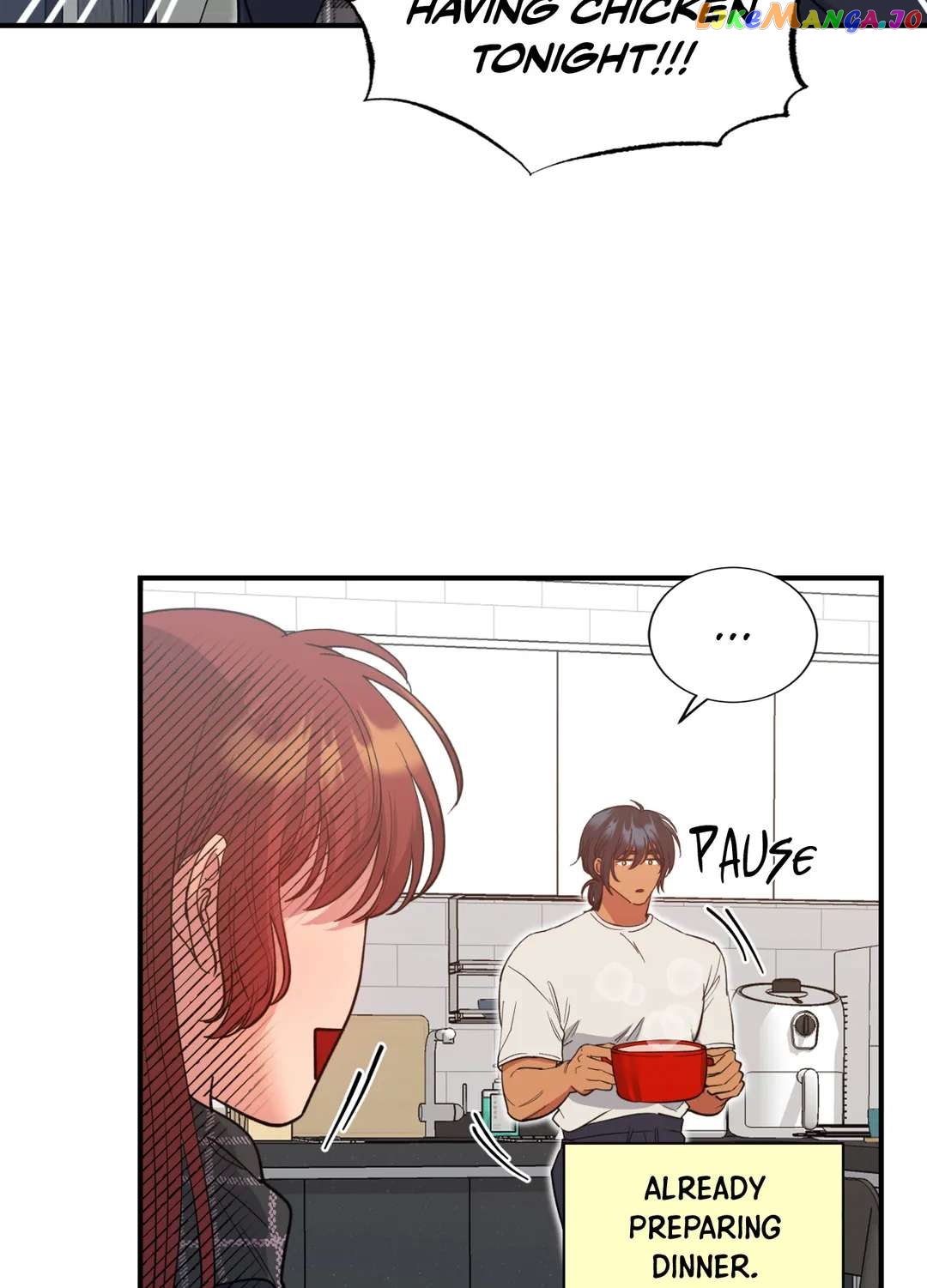 Hana's Demons of Lust chapter 48 - page 9