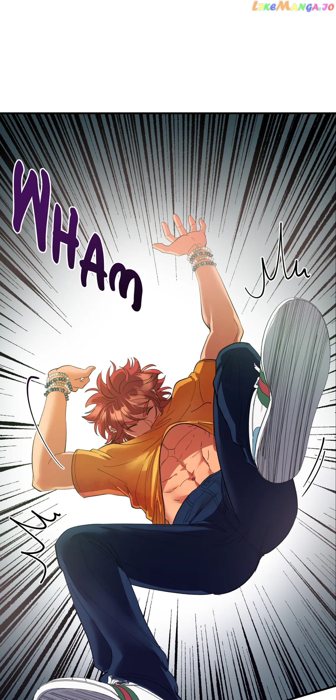 Hana's Demons of Lust chapter 36 - page 11