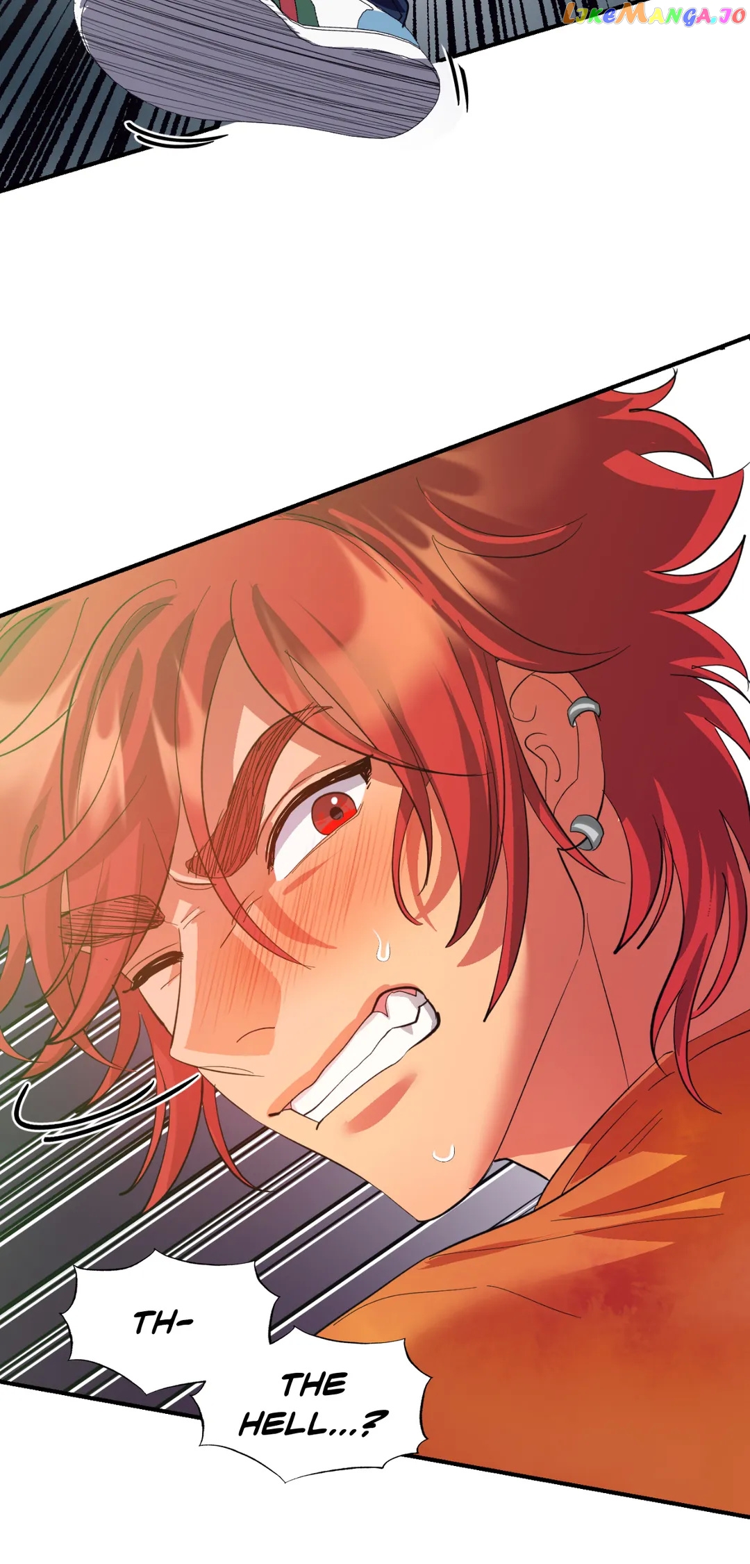 Hana's Demons of Lust chapter 36 - page 12