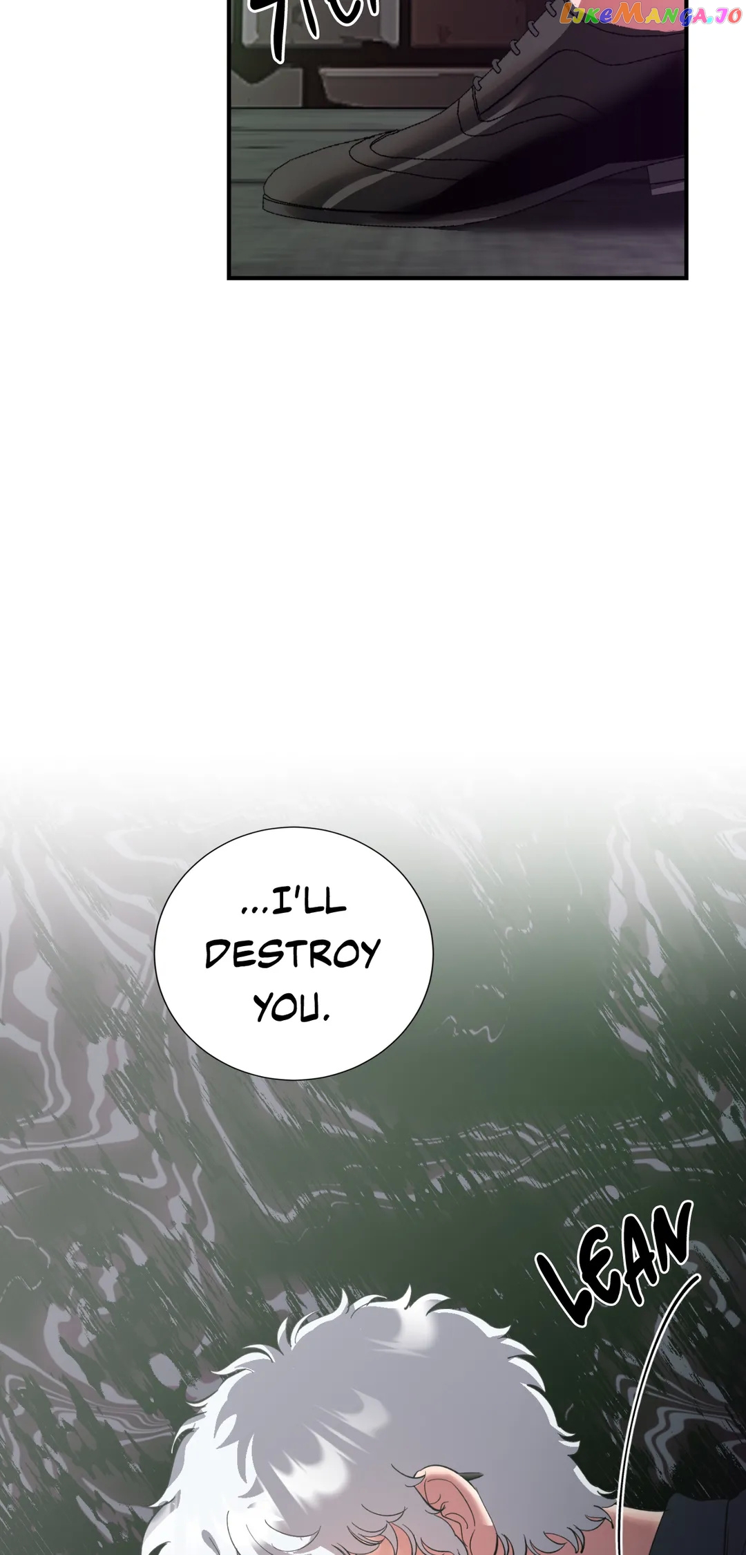 Hana's Demons of Lust chapter 36 - page 19