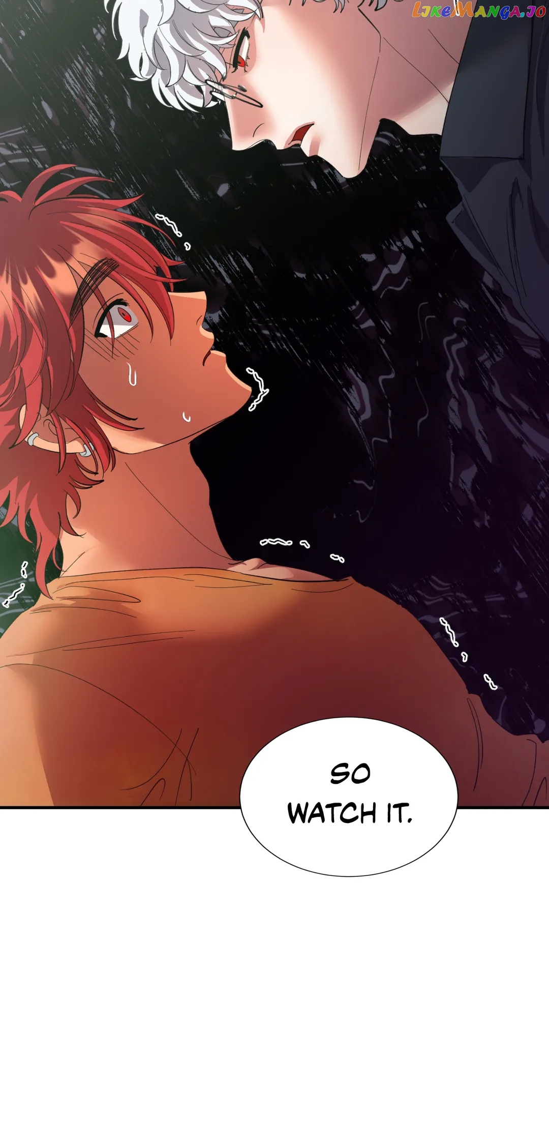 Hana's Demons of Lust chapter 36 - page 20