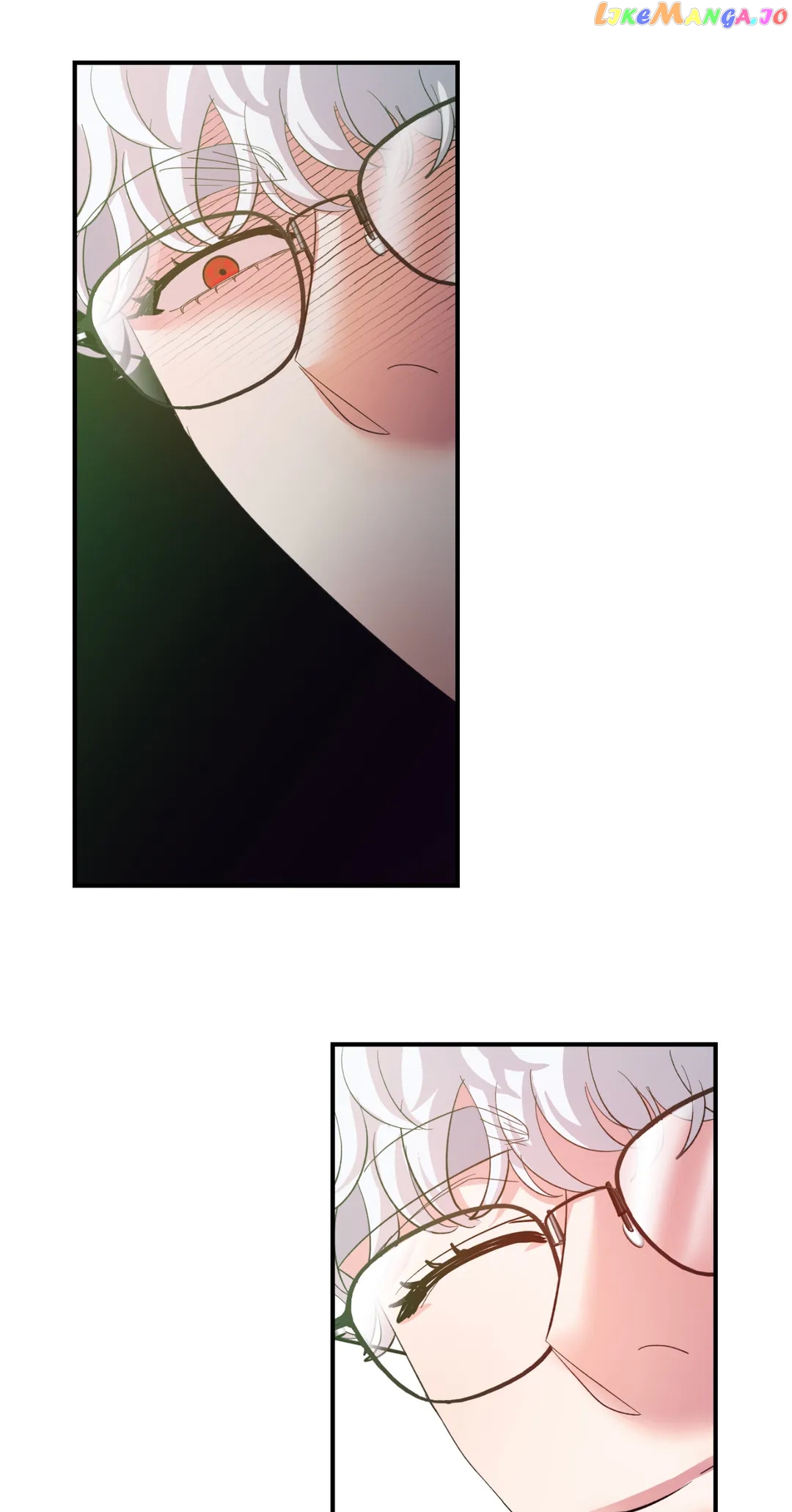 Hana's Demons of Lust chapter 36 - page 21