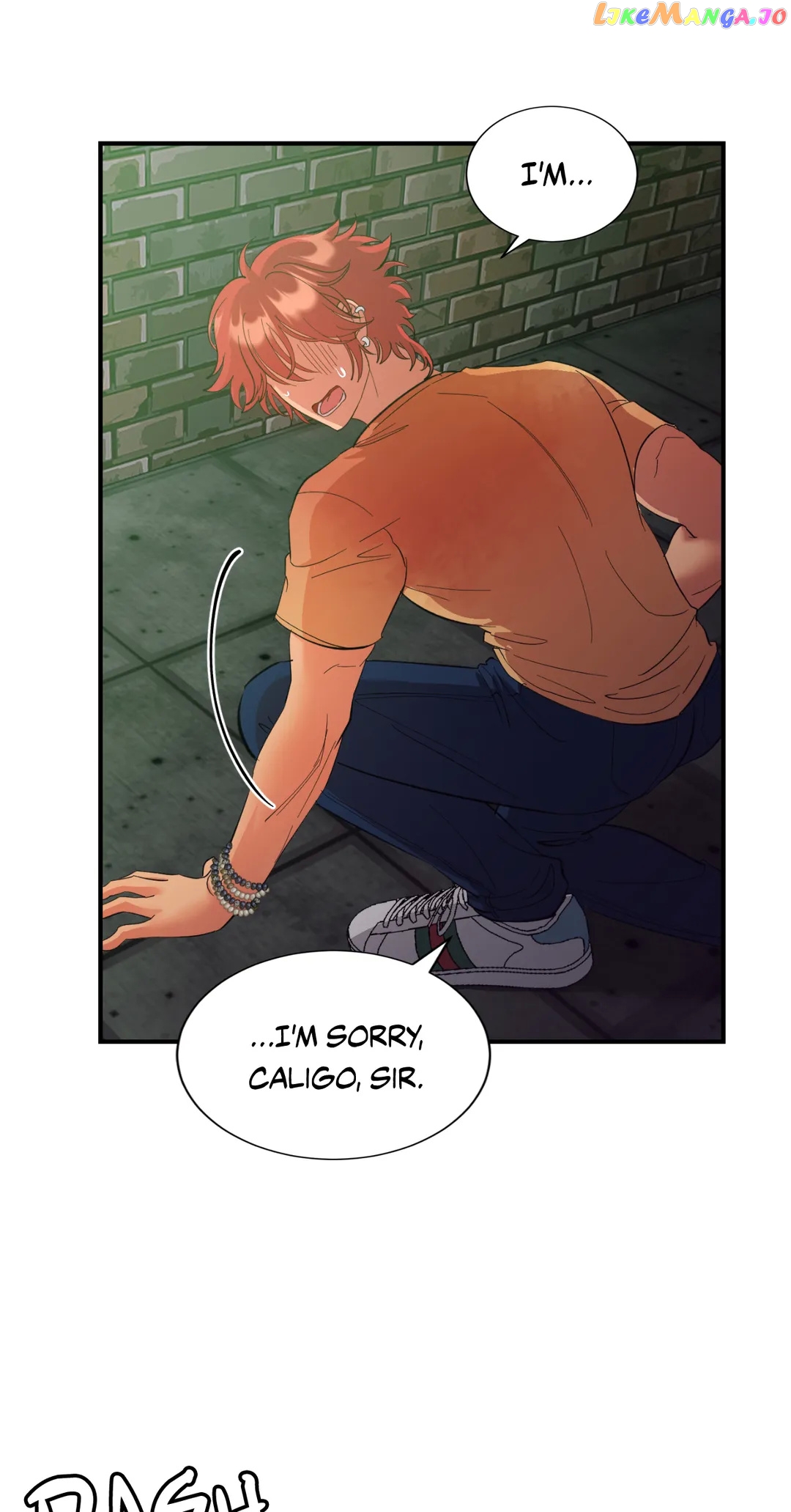Hana's Demons of Lust chapter 36 - page 23