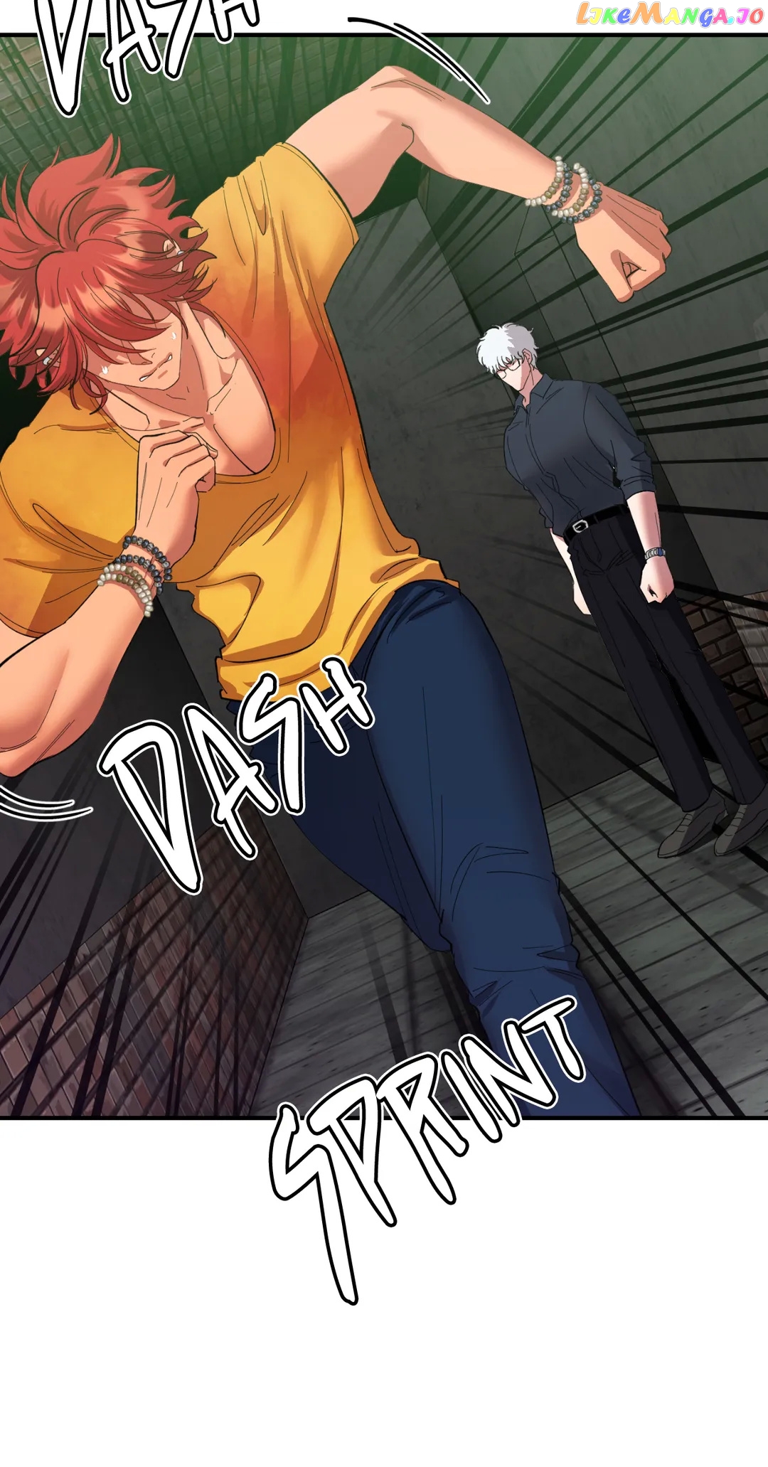 Hana's Demons of Lust chapter 36 - page 24