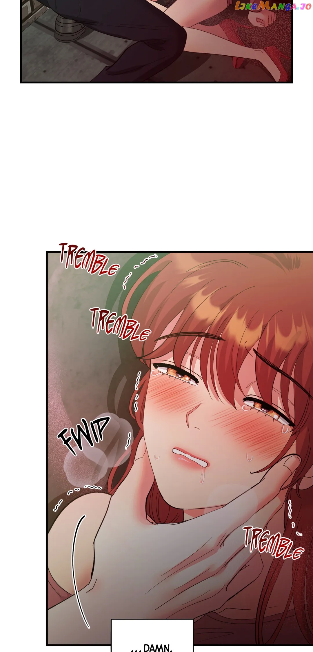 Hana's Demons of Lust chapter 36 - page 27