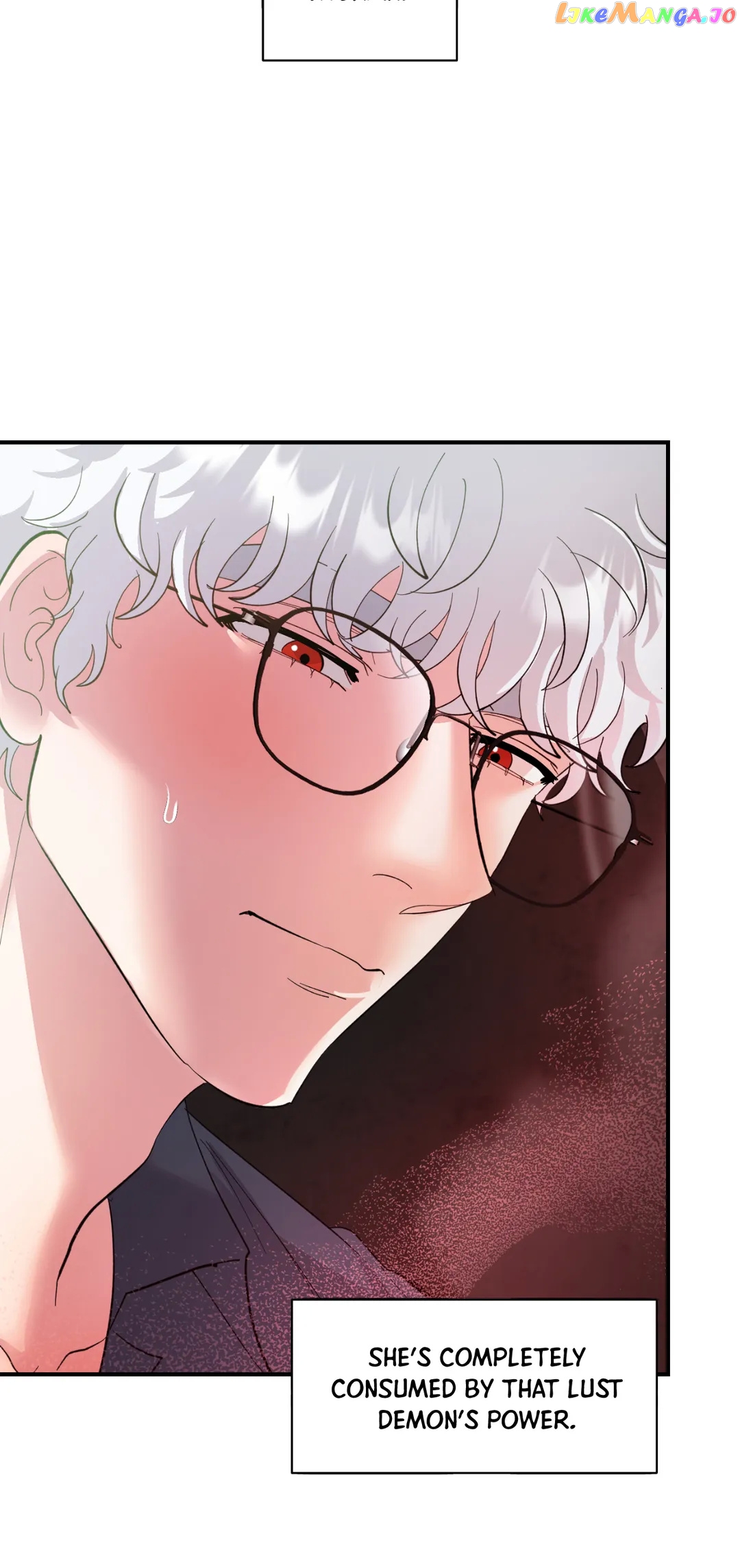Hana's Demons of Lust chapter 36 - page 28