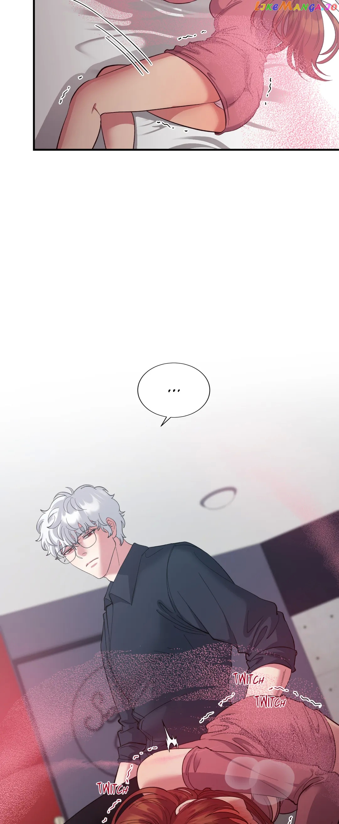 Hana's Demons of Lust chapter 36 - page 34