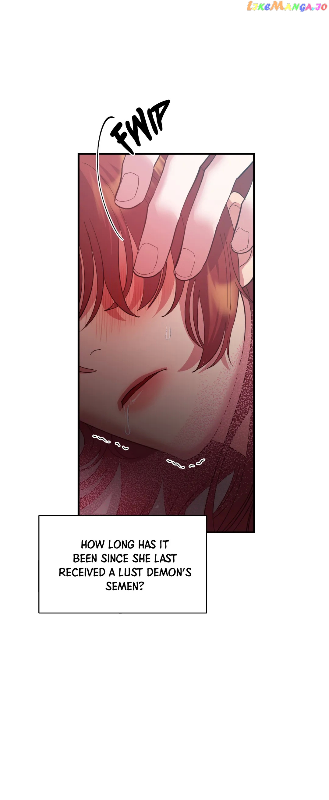 Hana's Demons of Lust chapter 36 - page 36
