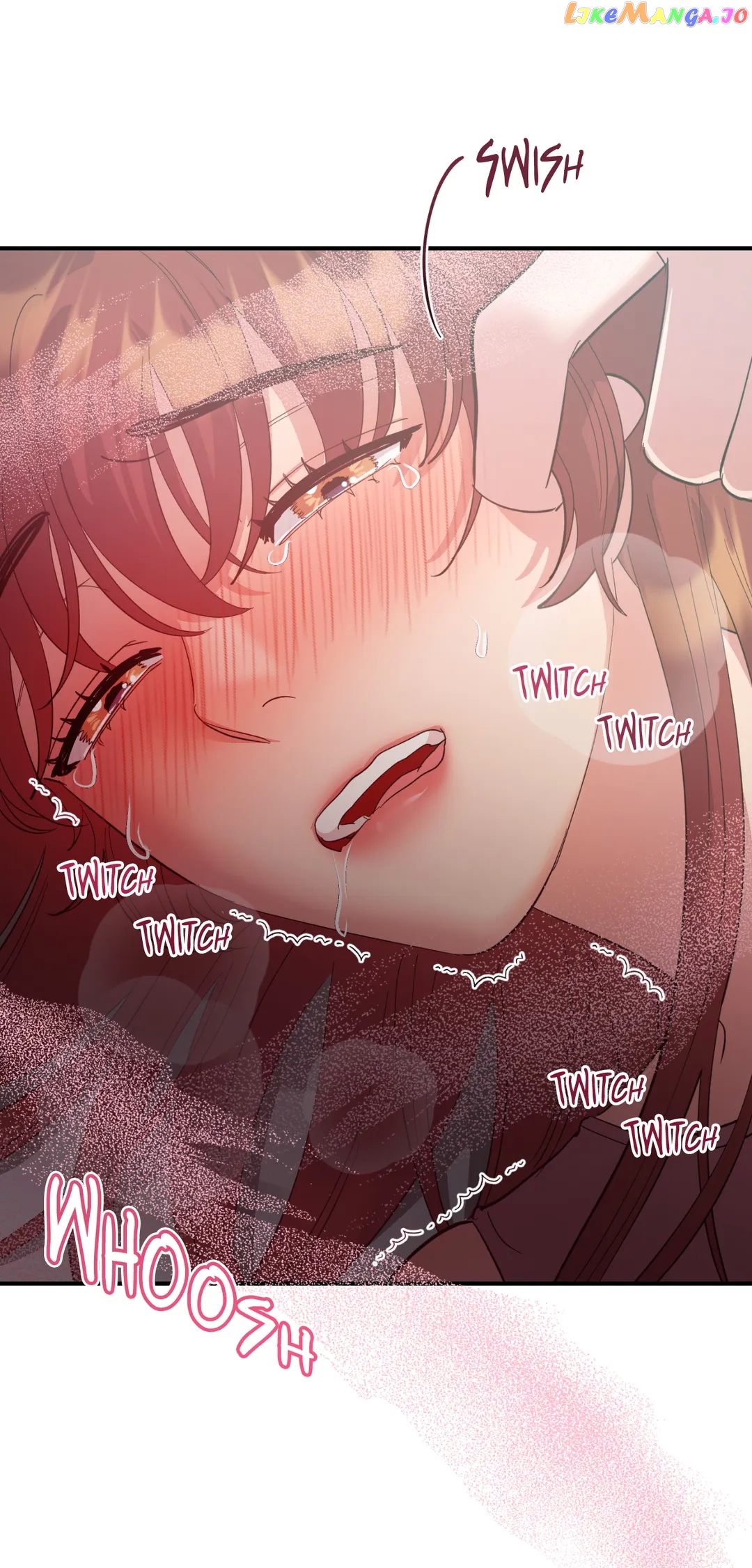Hana's Demons of Lust chapter 36 - page 37