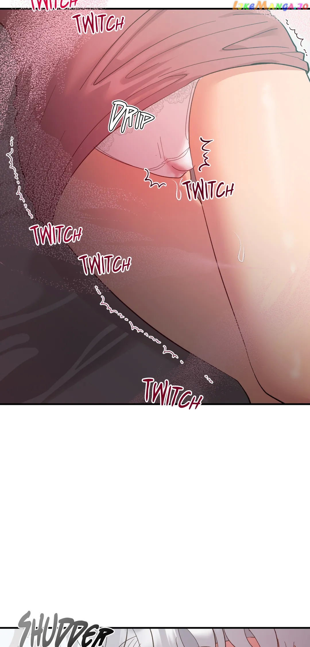 Hana's Demons of Lust chapter 36 - page 39