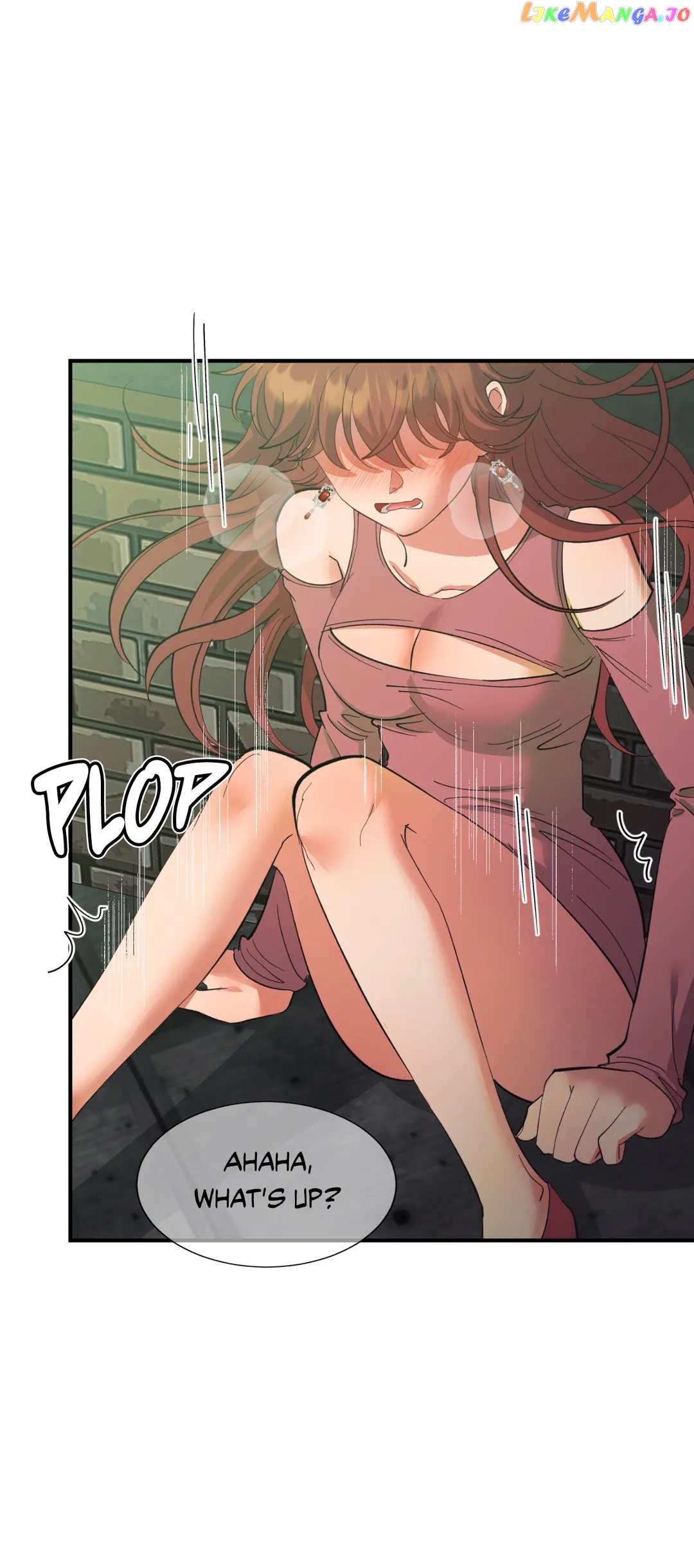 Hana's Demons of Lust chapter 36 - page 4