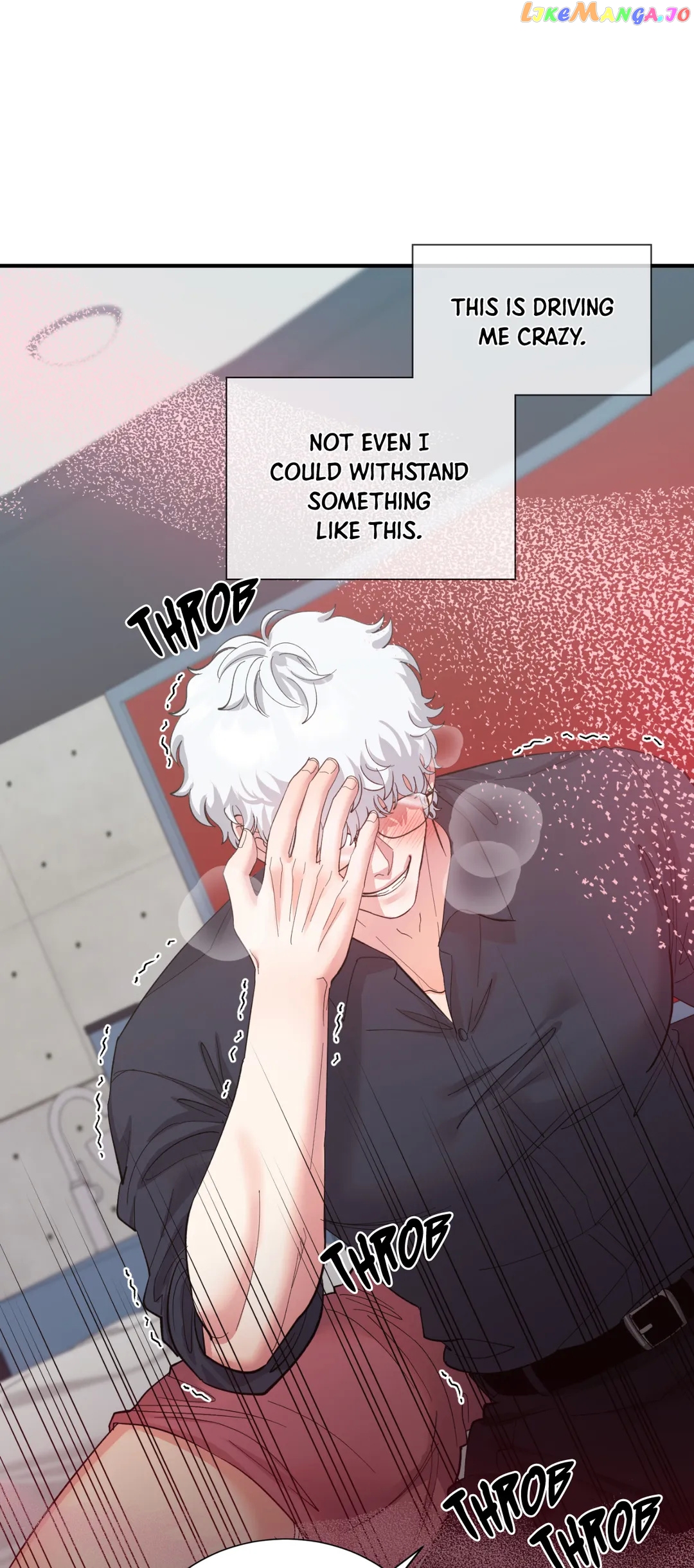 Hana's Demons of Lust chapter 36 - page 41