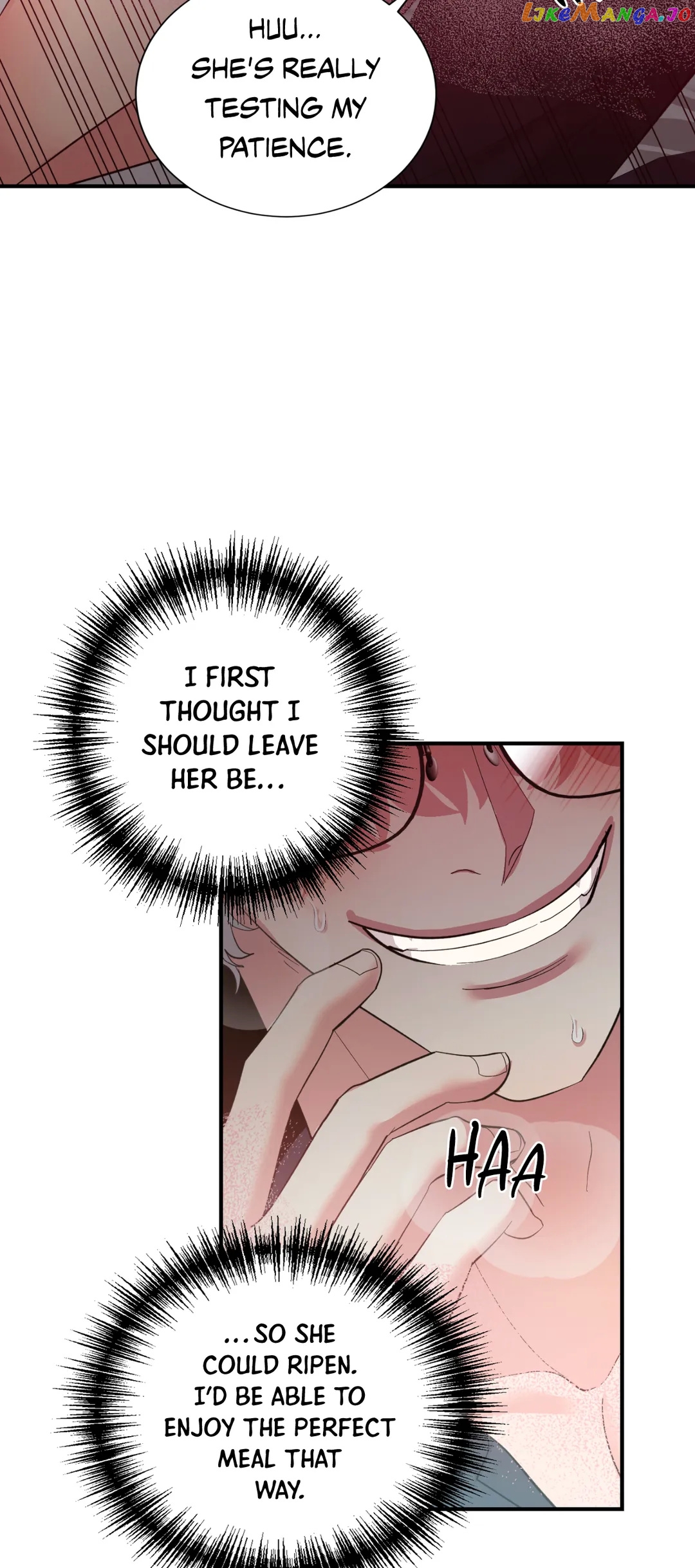 Hana's Demons of Lust chapter 36 - page 42