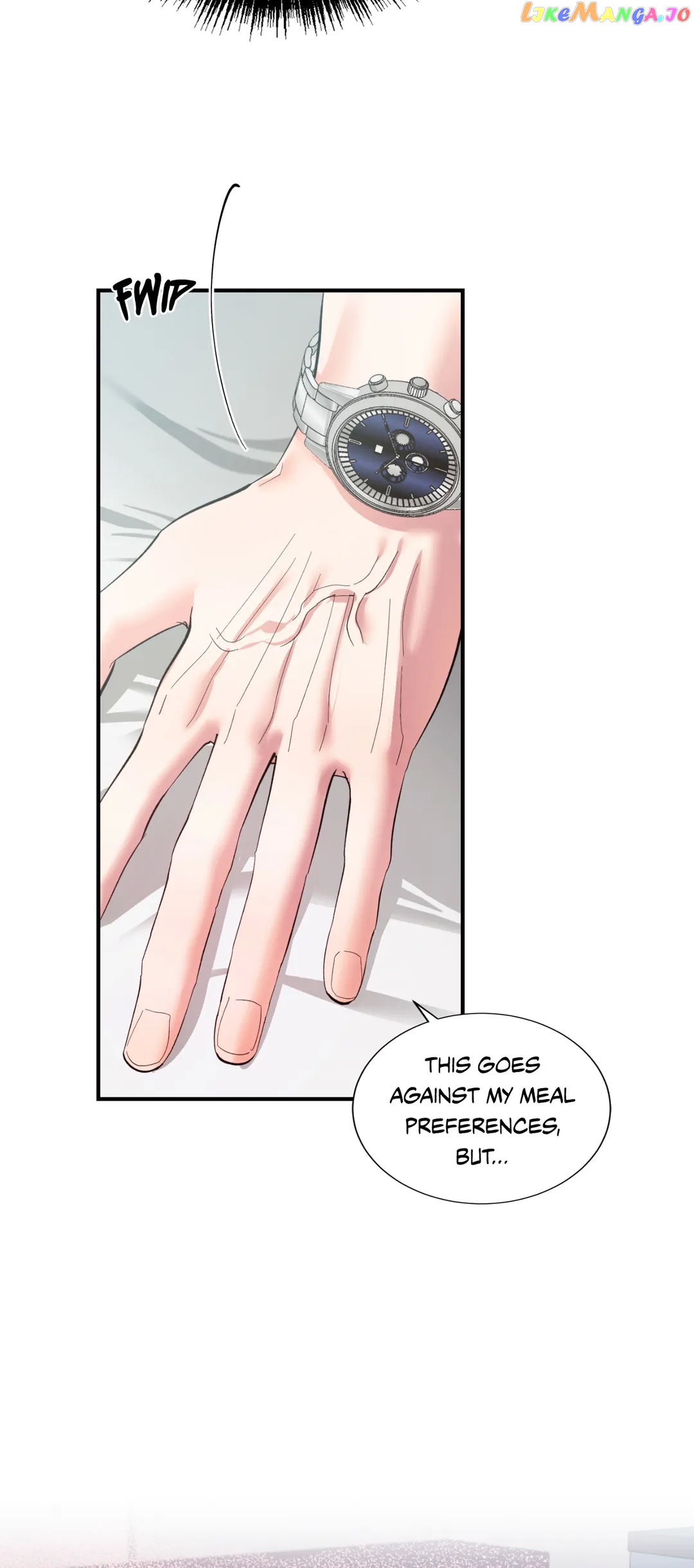 Hana's Demons of Lust chapter 36 - page 43