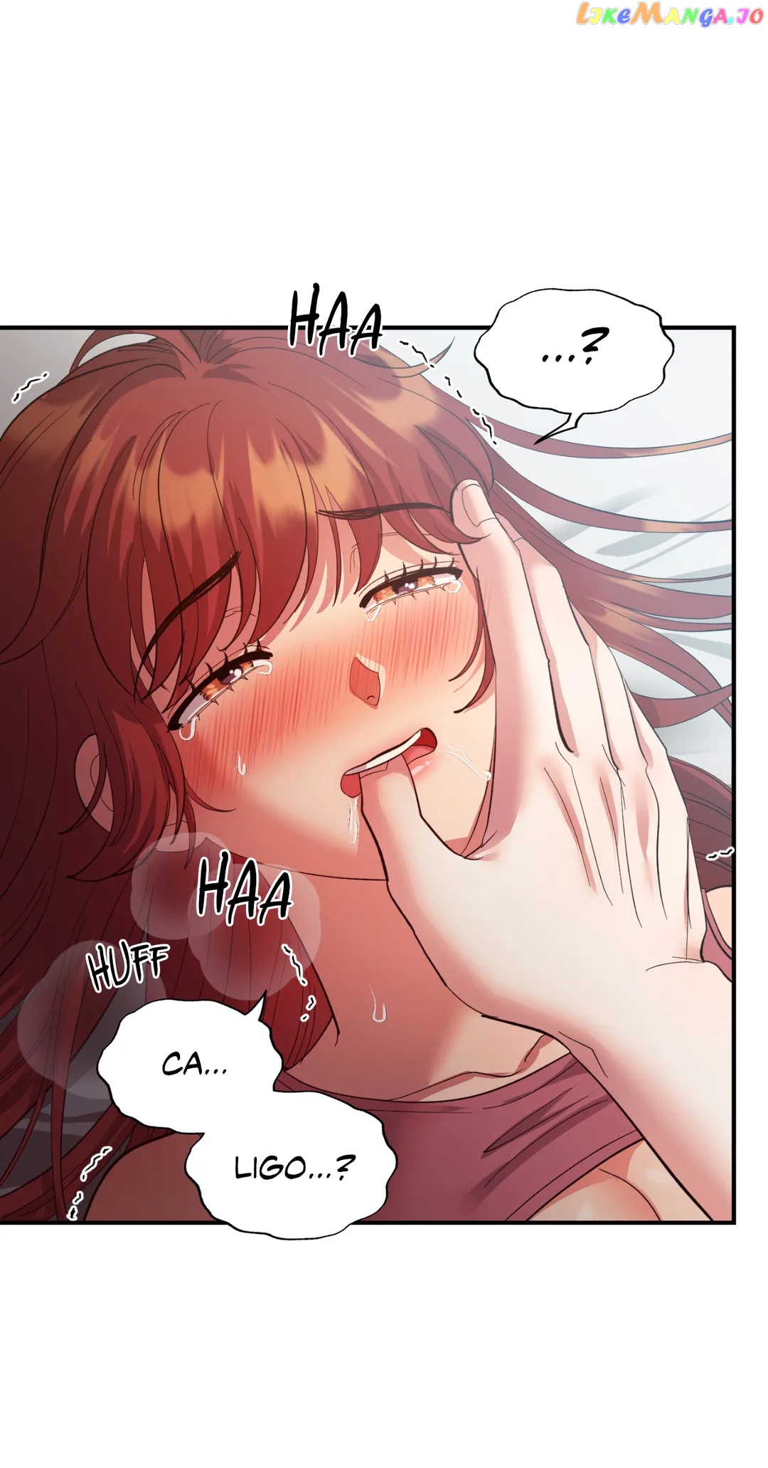 Hana's Demons of Lust chapter 36 - page 45