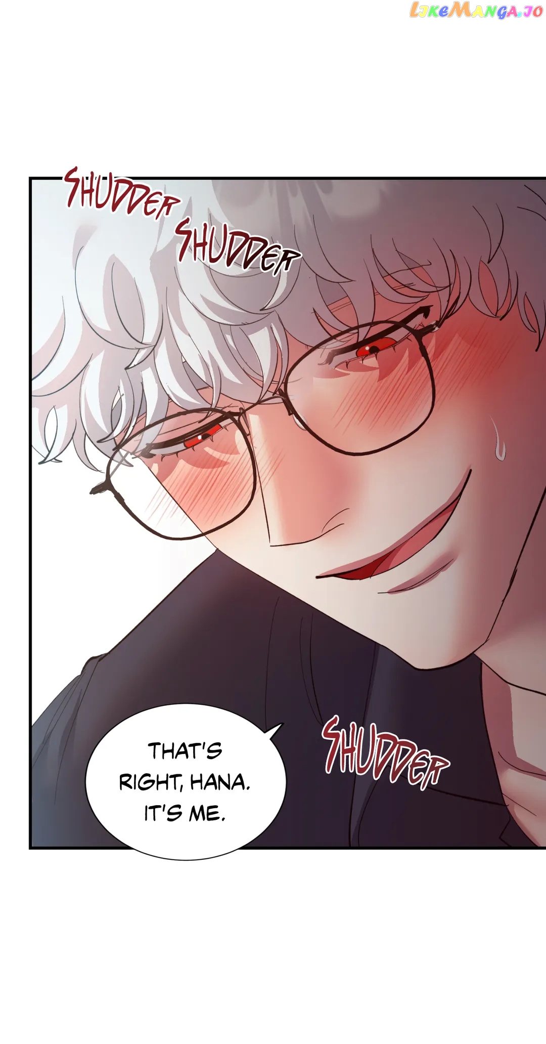 Hana's Demons of Lust chapter 36 - page 46