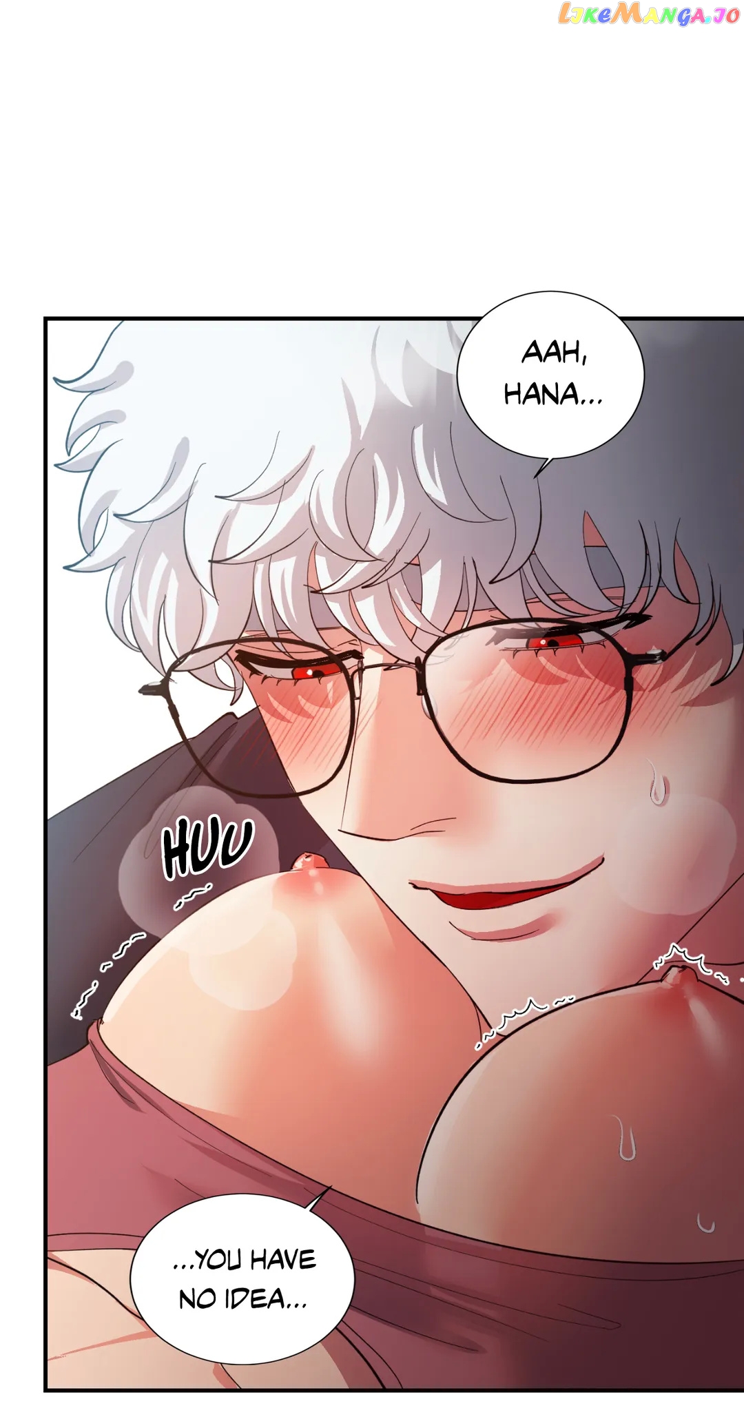Hana's Demons of Lust chapter 36 - page 48