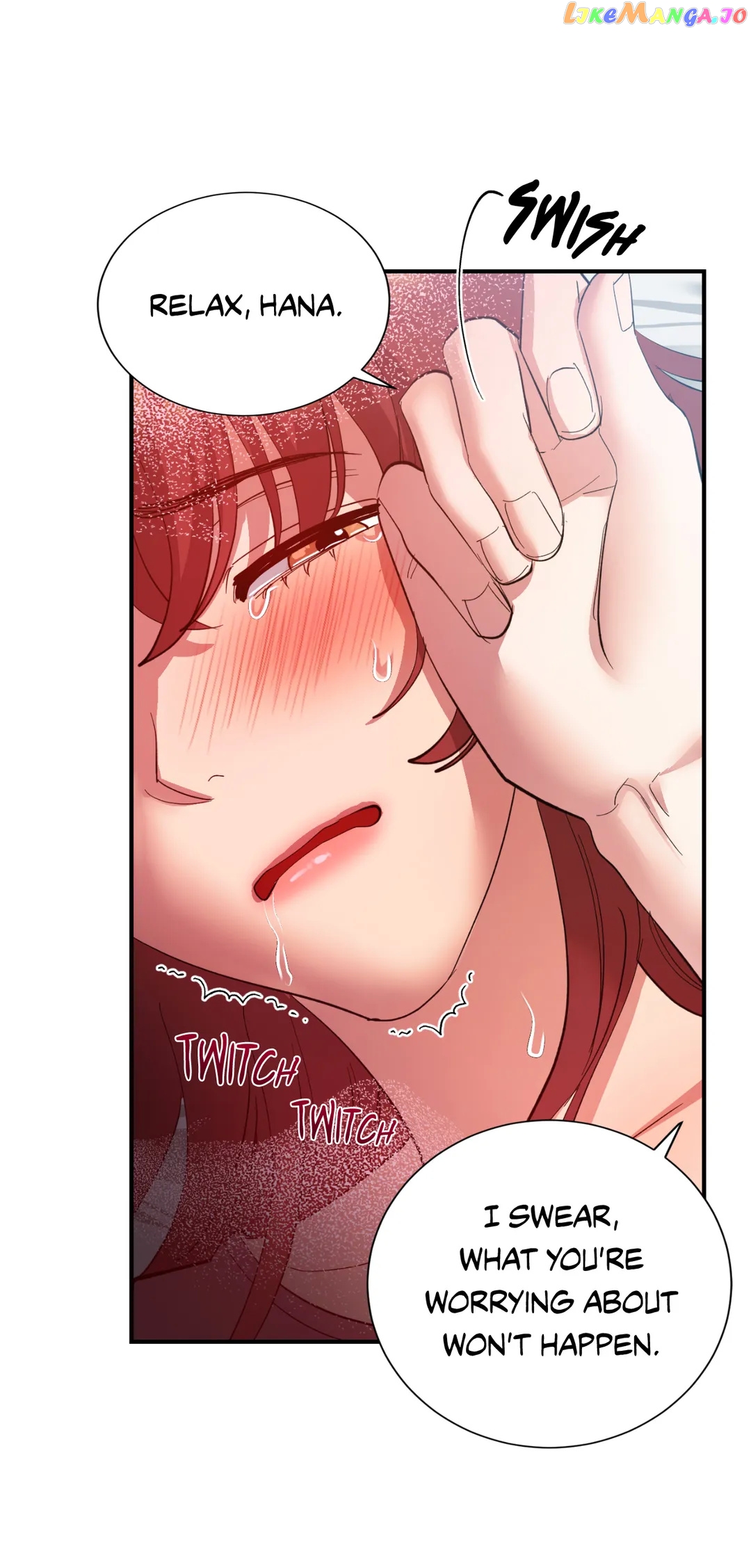 Hana's Demons of Lust chapter 36 - page 52